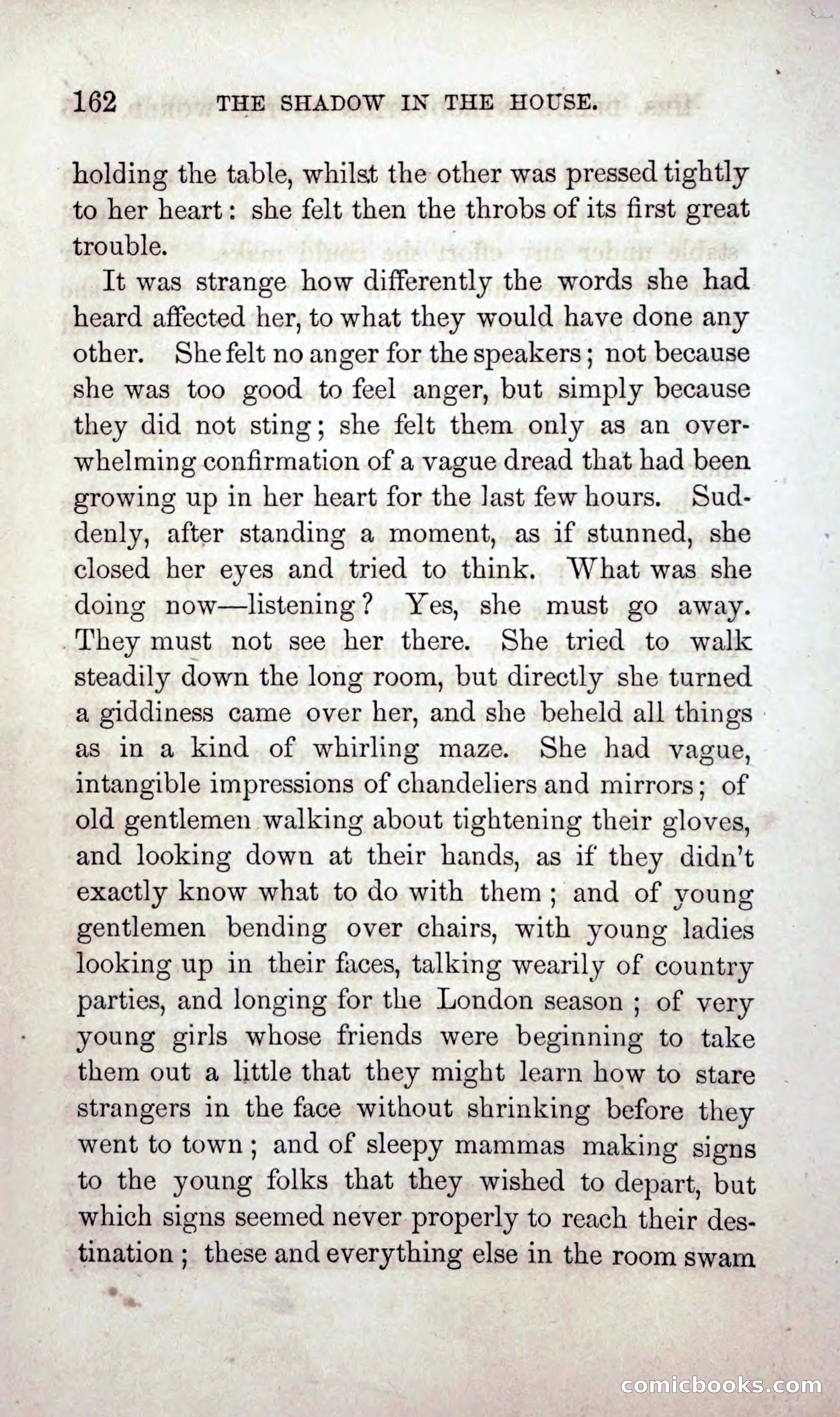 The Shadow in the House — page 171 of 400