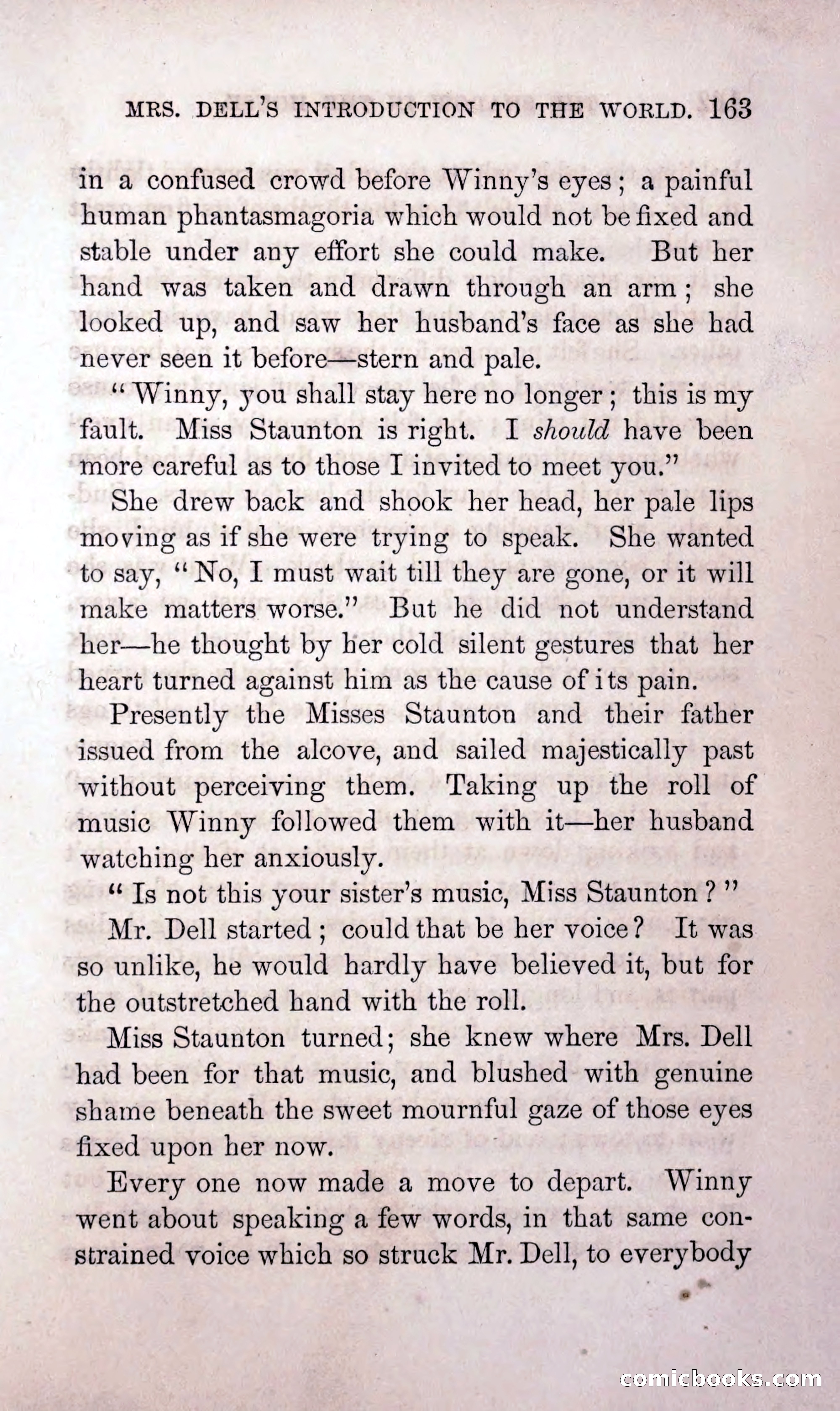The Shadow in the House — page 172 of 400