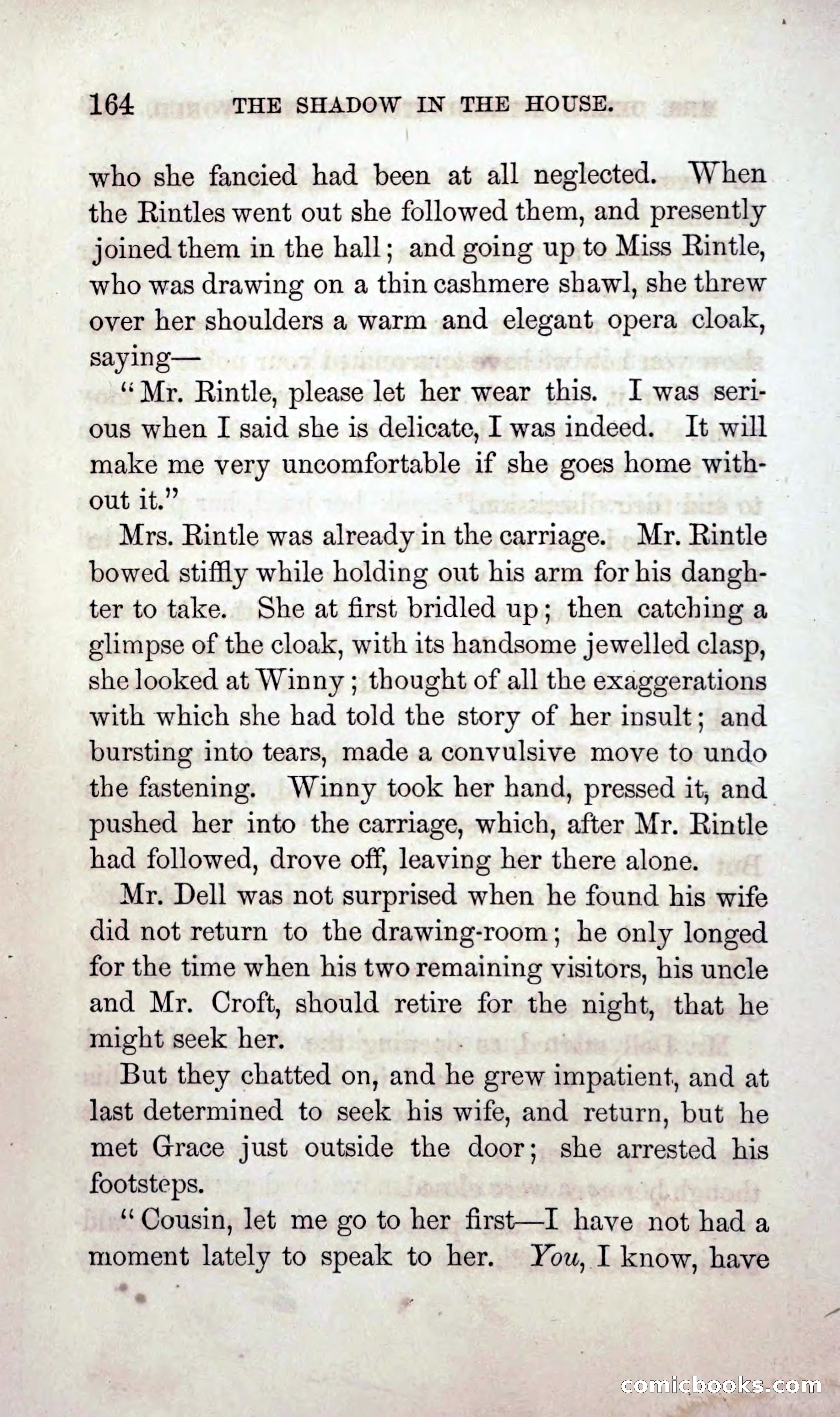 The Shadow in the House — page 173 of 400