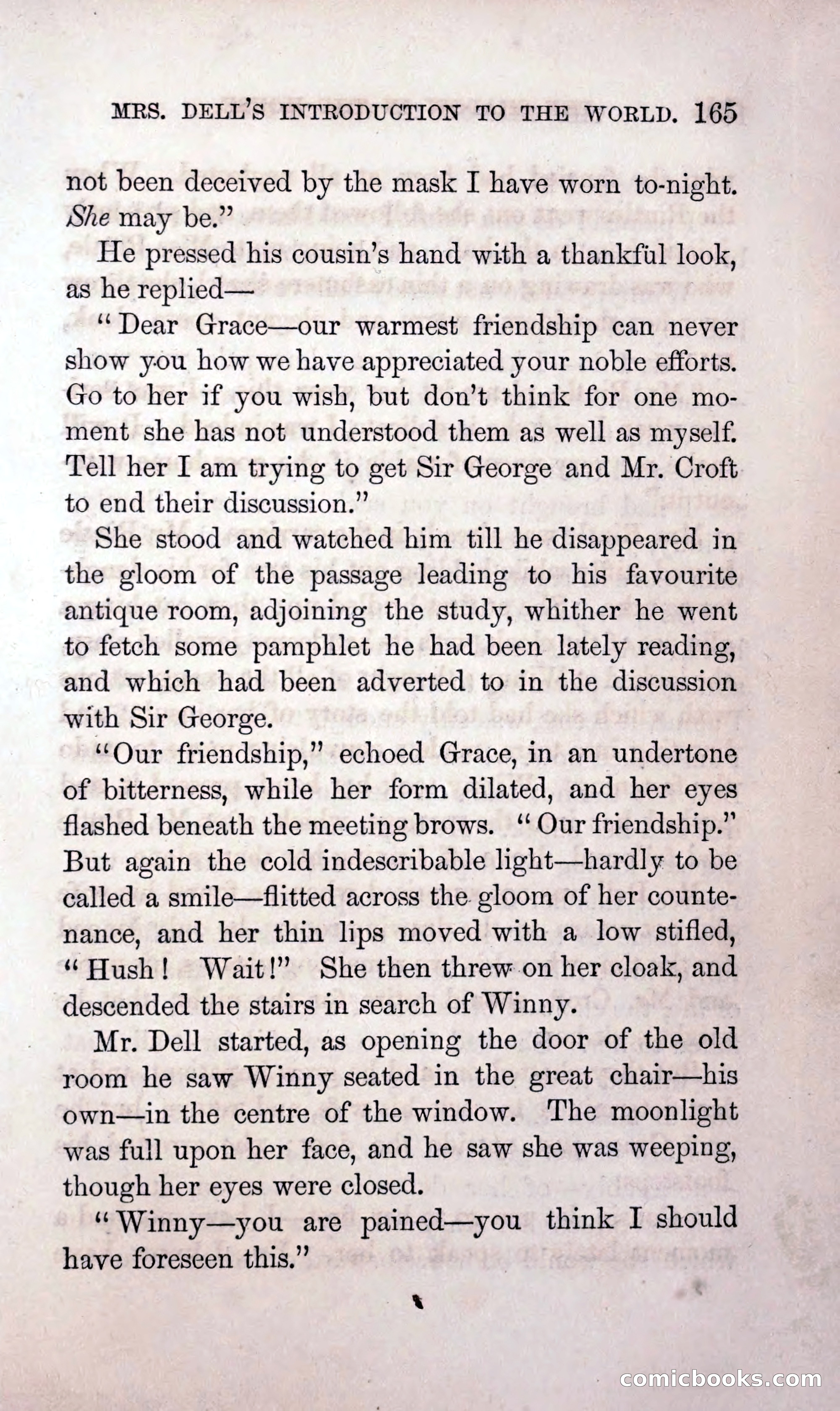 The Shadow in the House — page 174 of 400