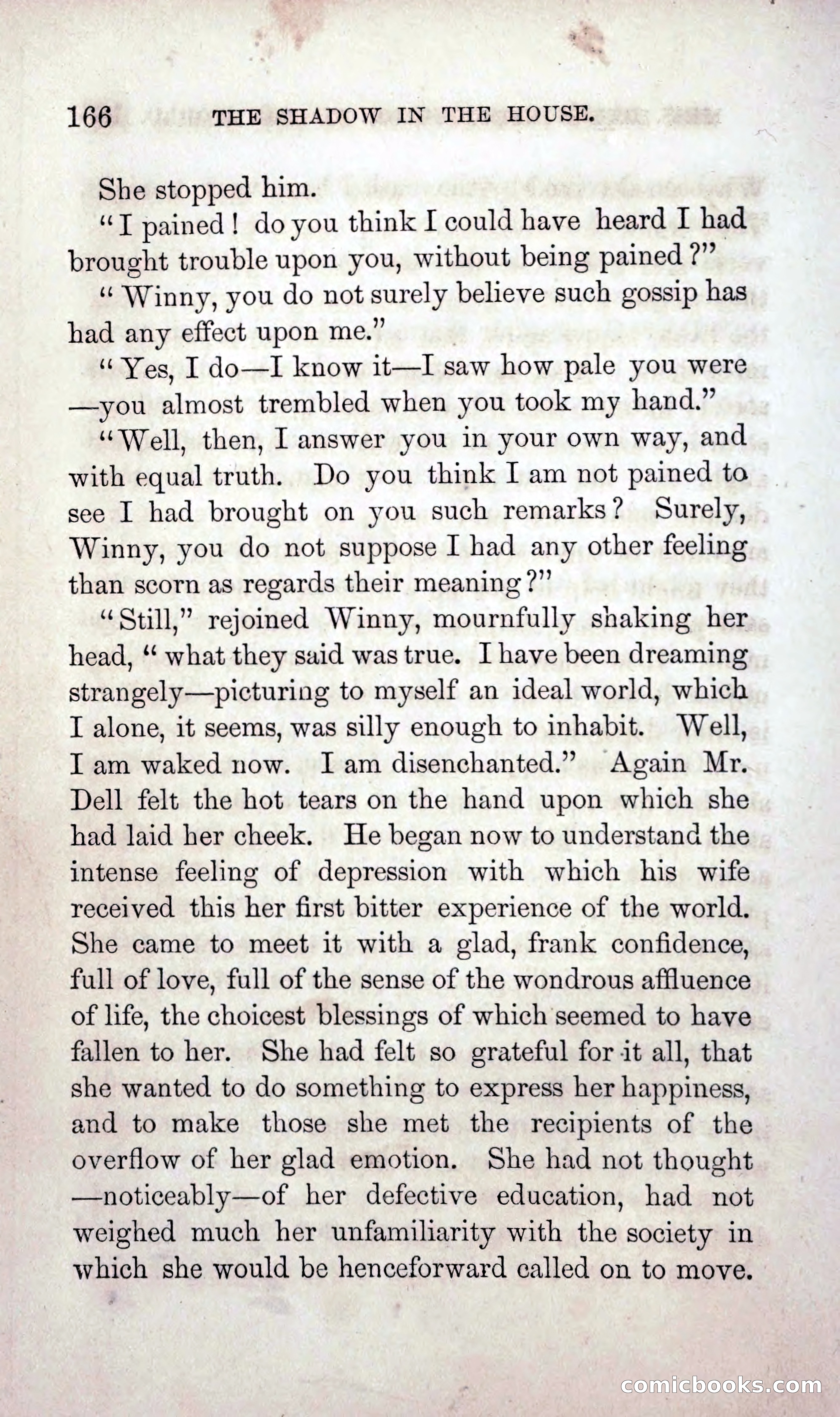 The Shadow in the House — page 175 of 400