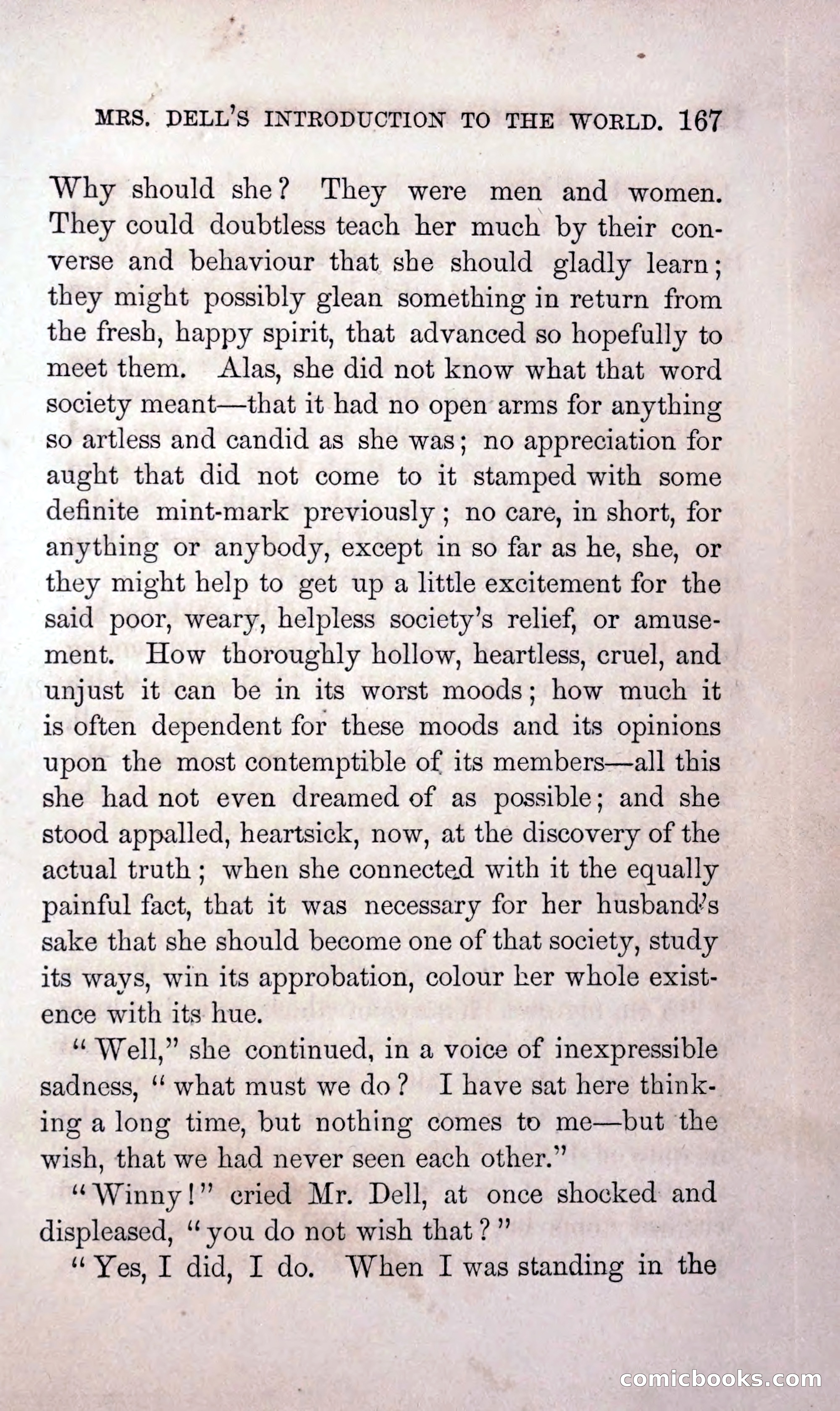 The Shadow in the House — page 176 of 400