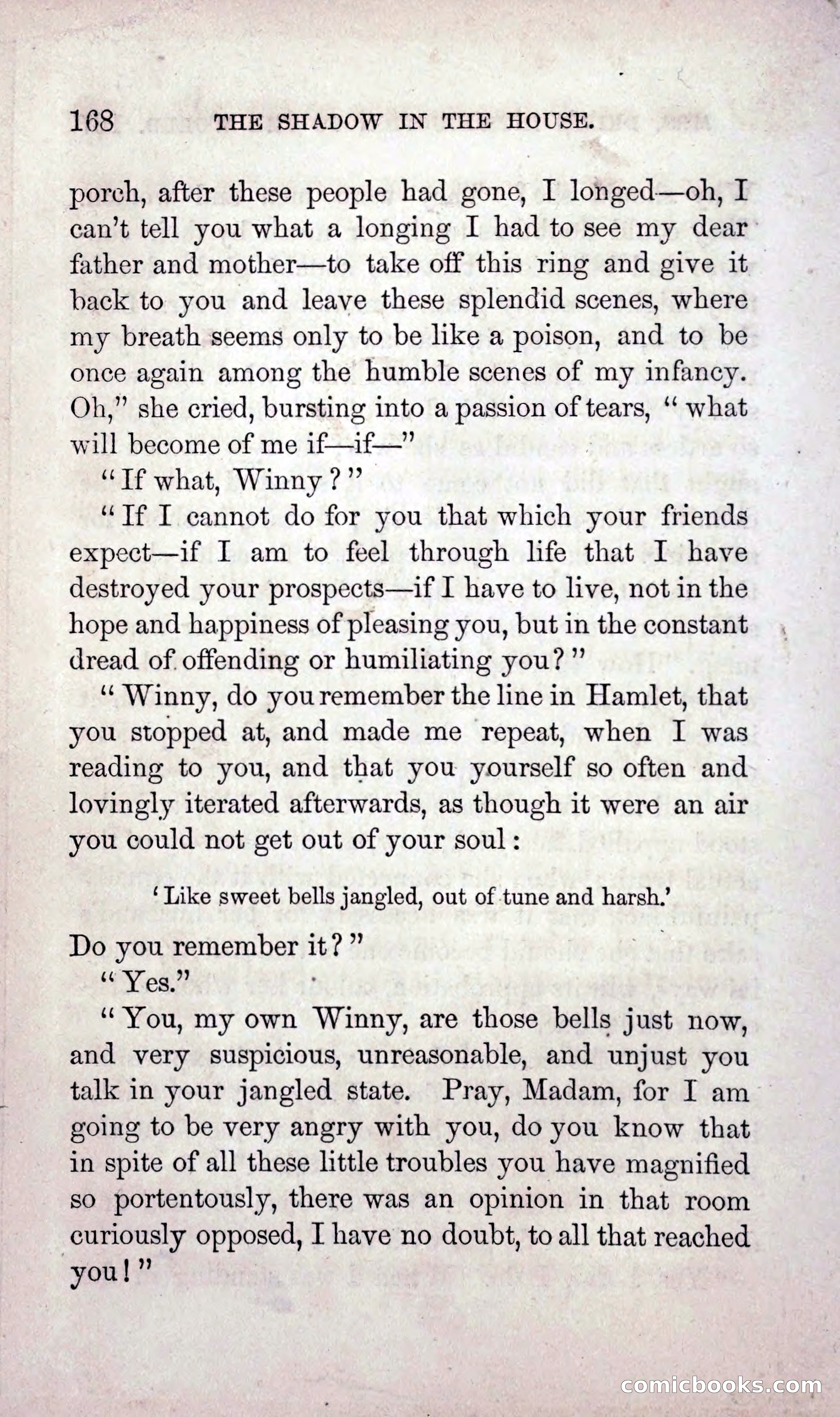 The Shadow in the House — page 177 of 400