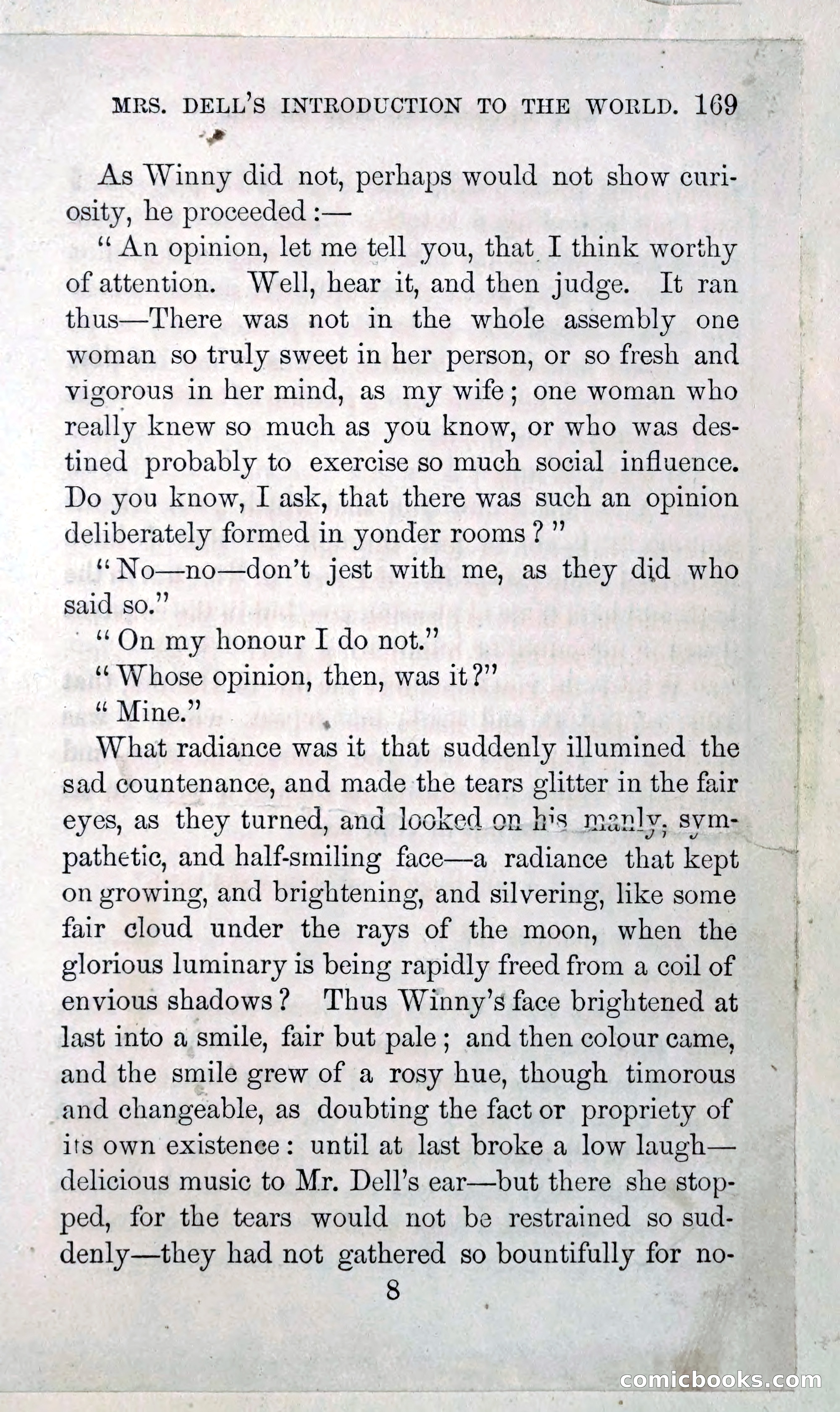The Shadow in the House — page 178 of 400