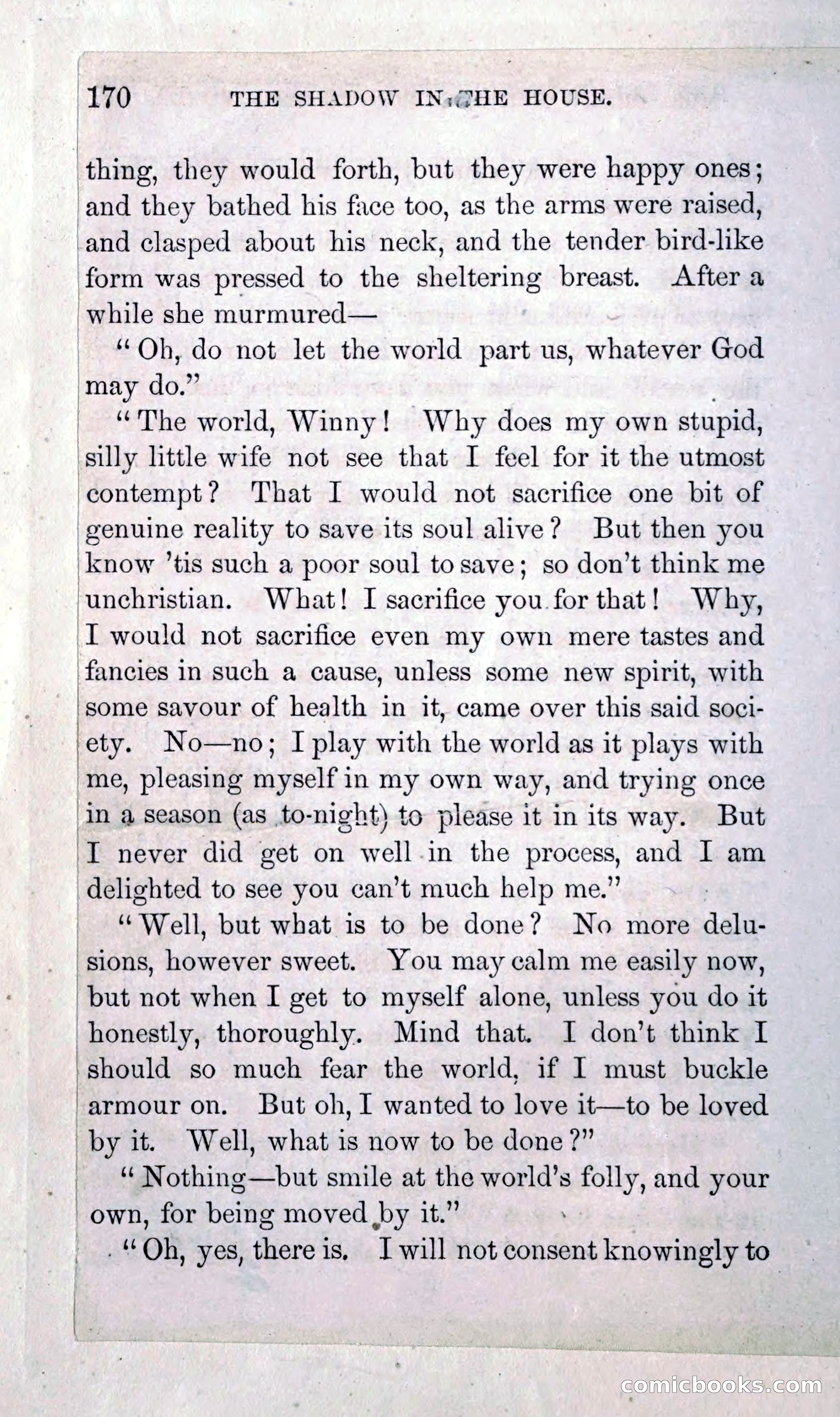 The Shadow in the House — page 179 of 400