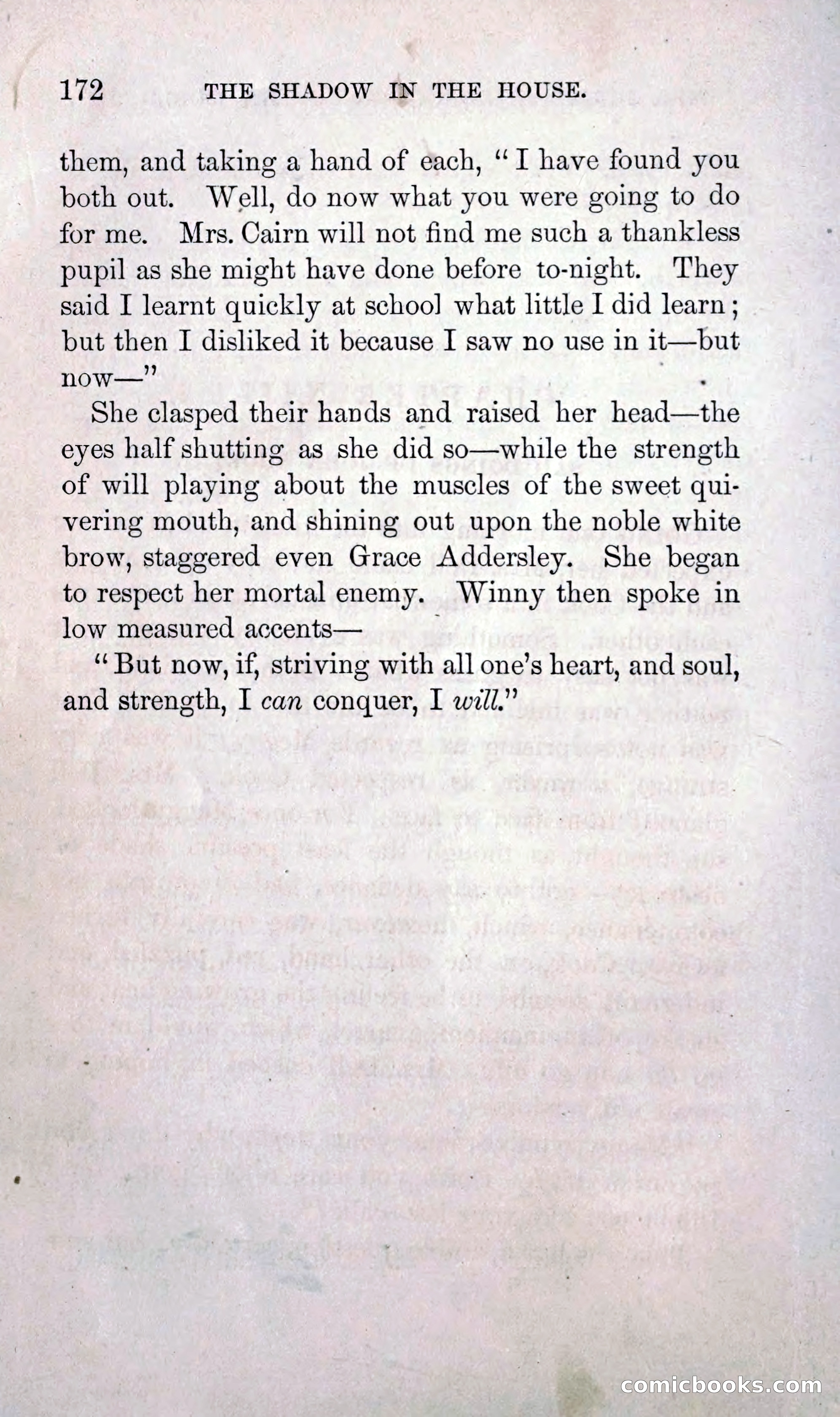 The Shadow in the House — page 181 of 400