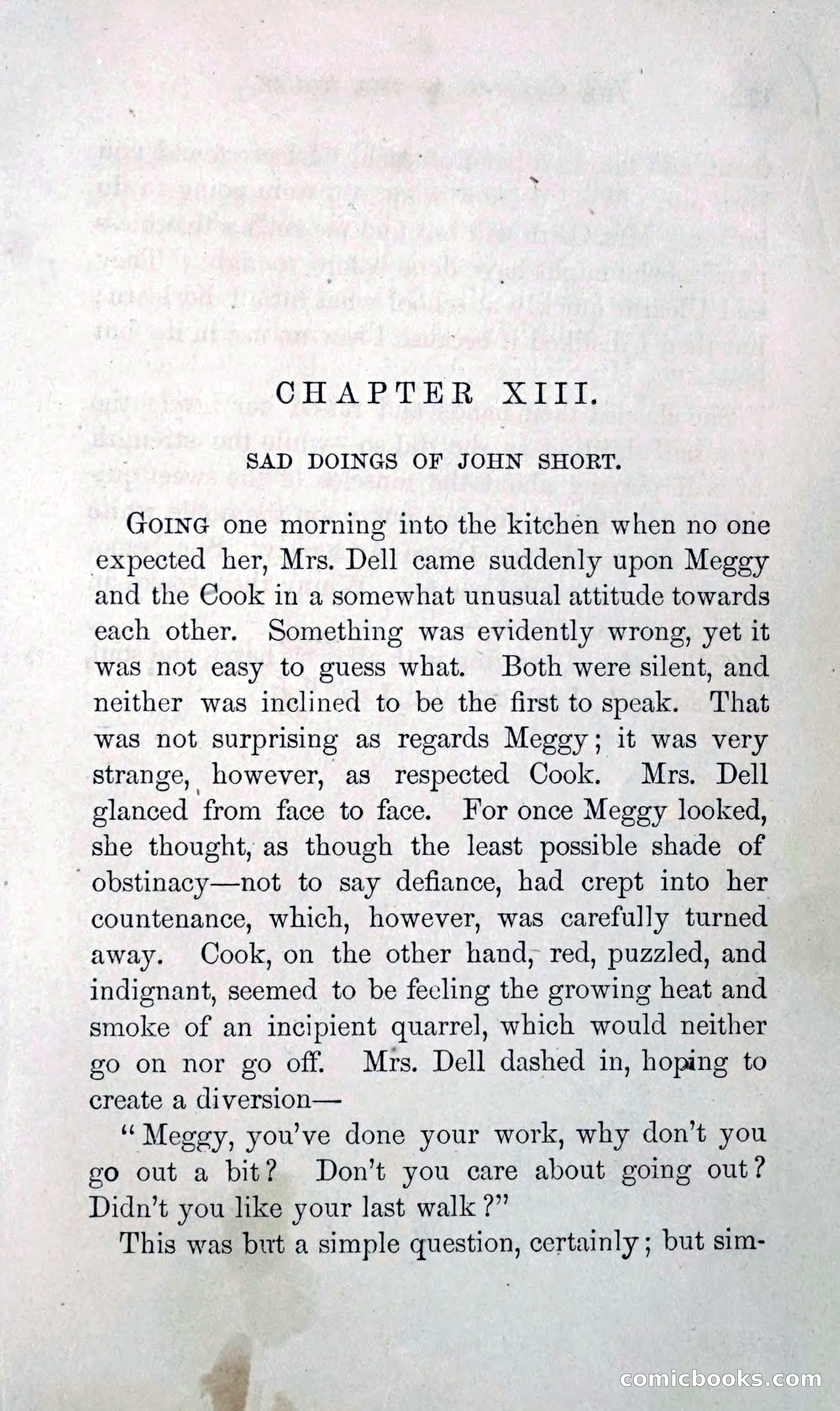 The Shadow in the House — page 182 of 400