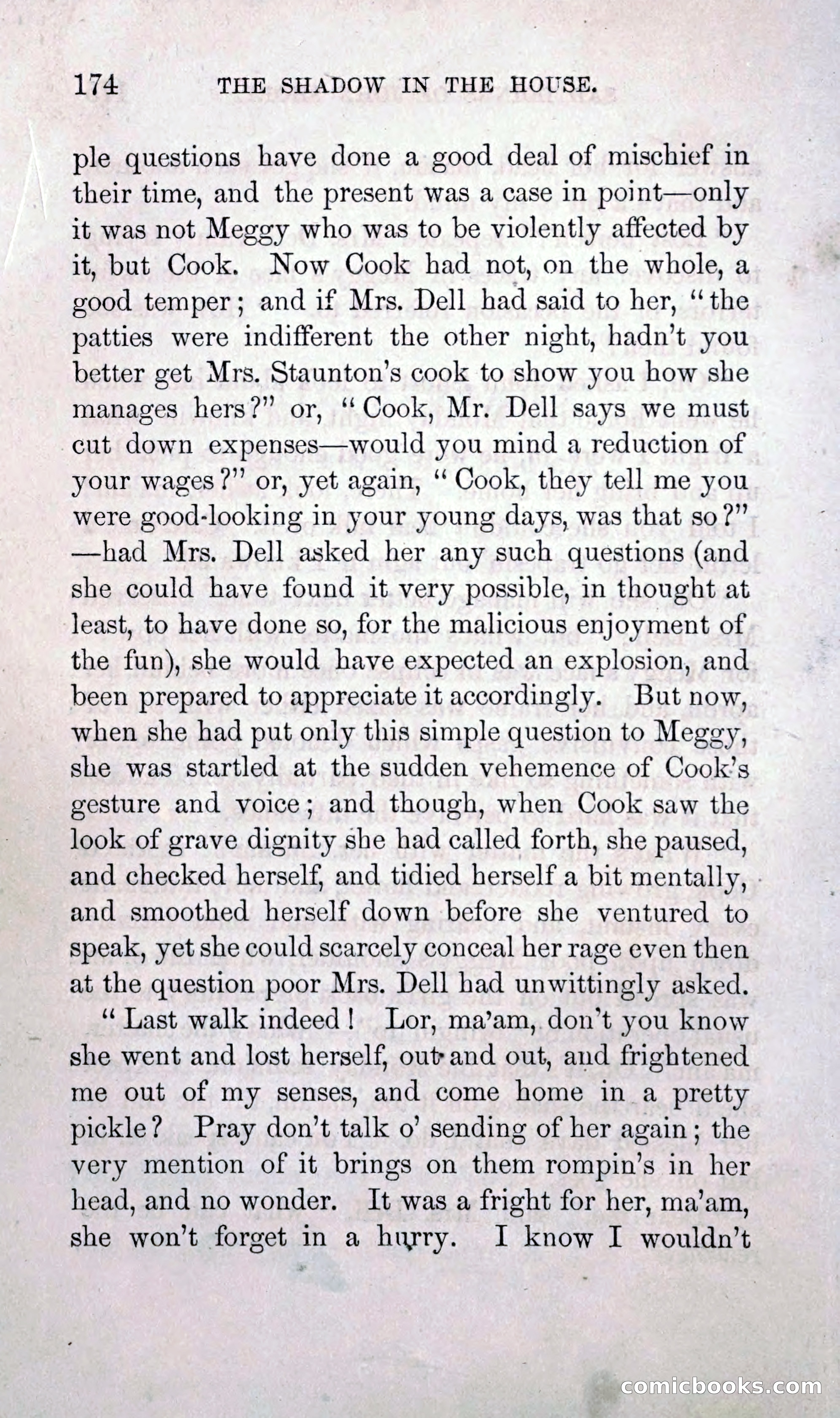 The Shadow in the House — page 183 of 400