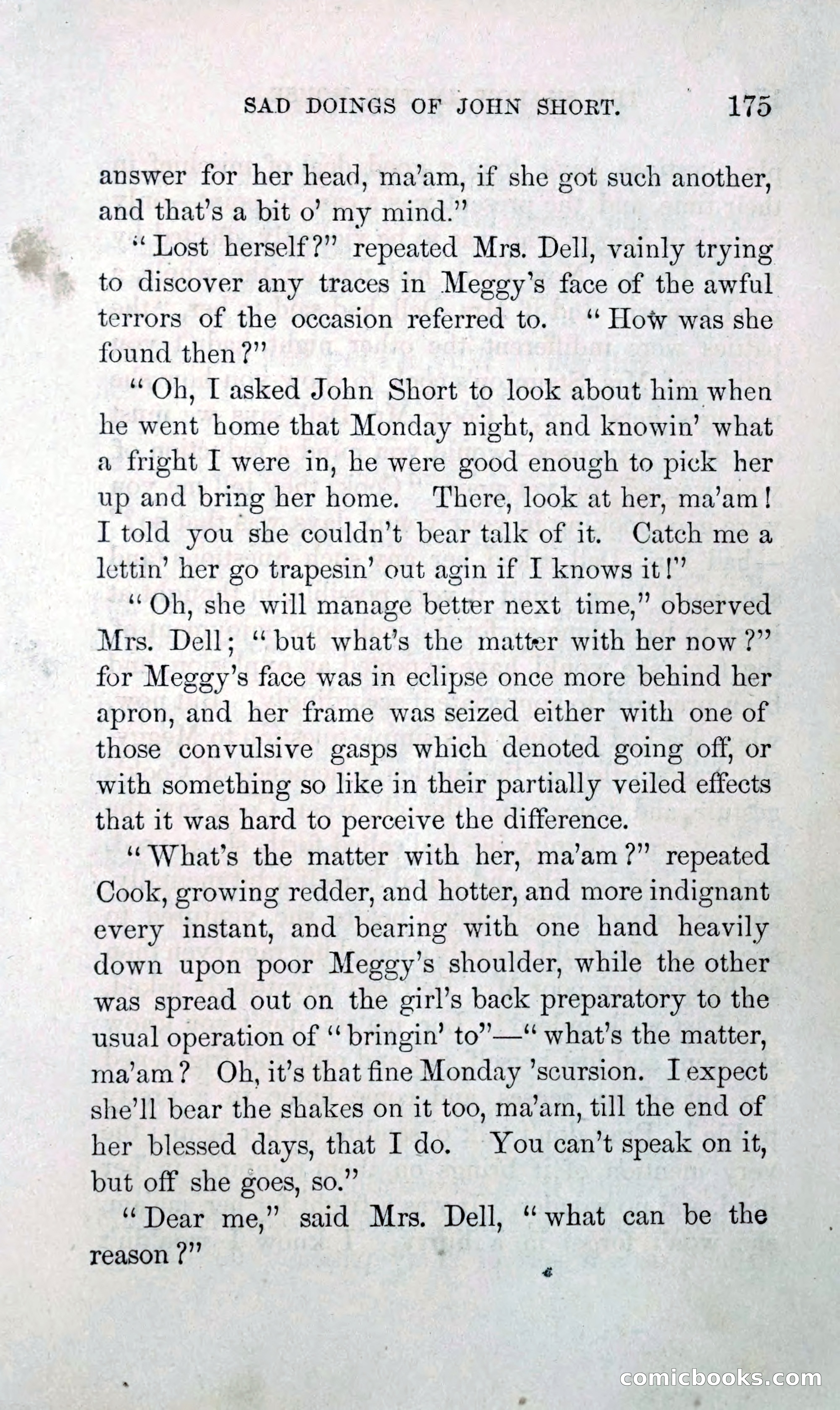 The Shadow in the House — page 184 of 400
