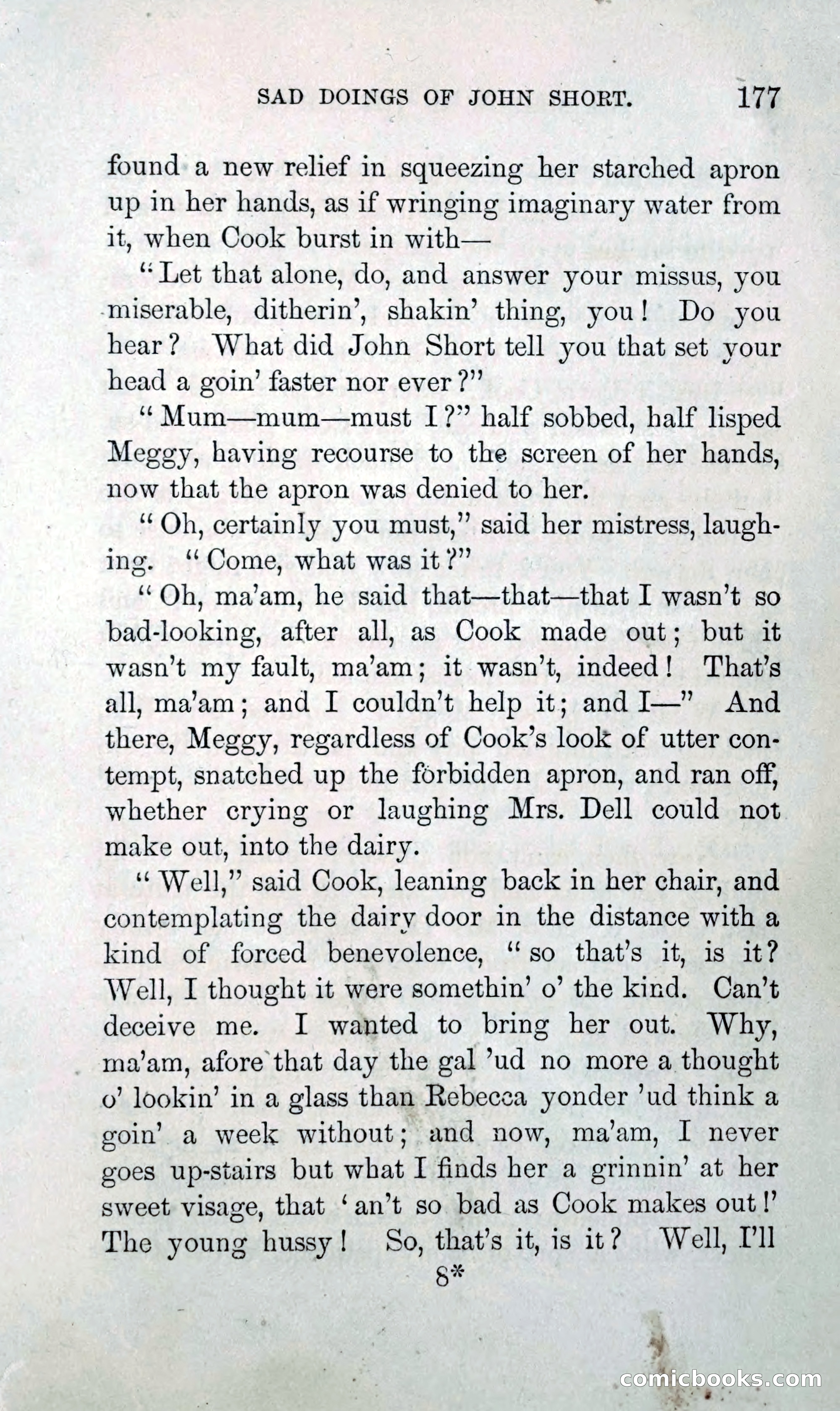 The Shadow in the House — page 186 of 400