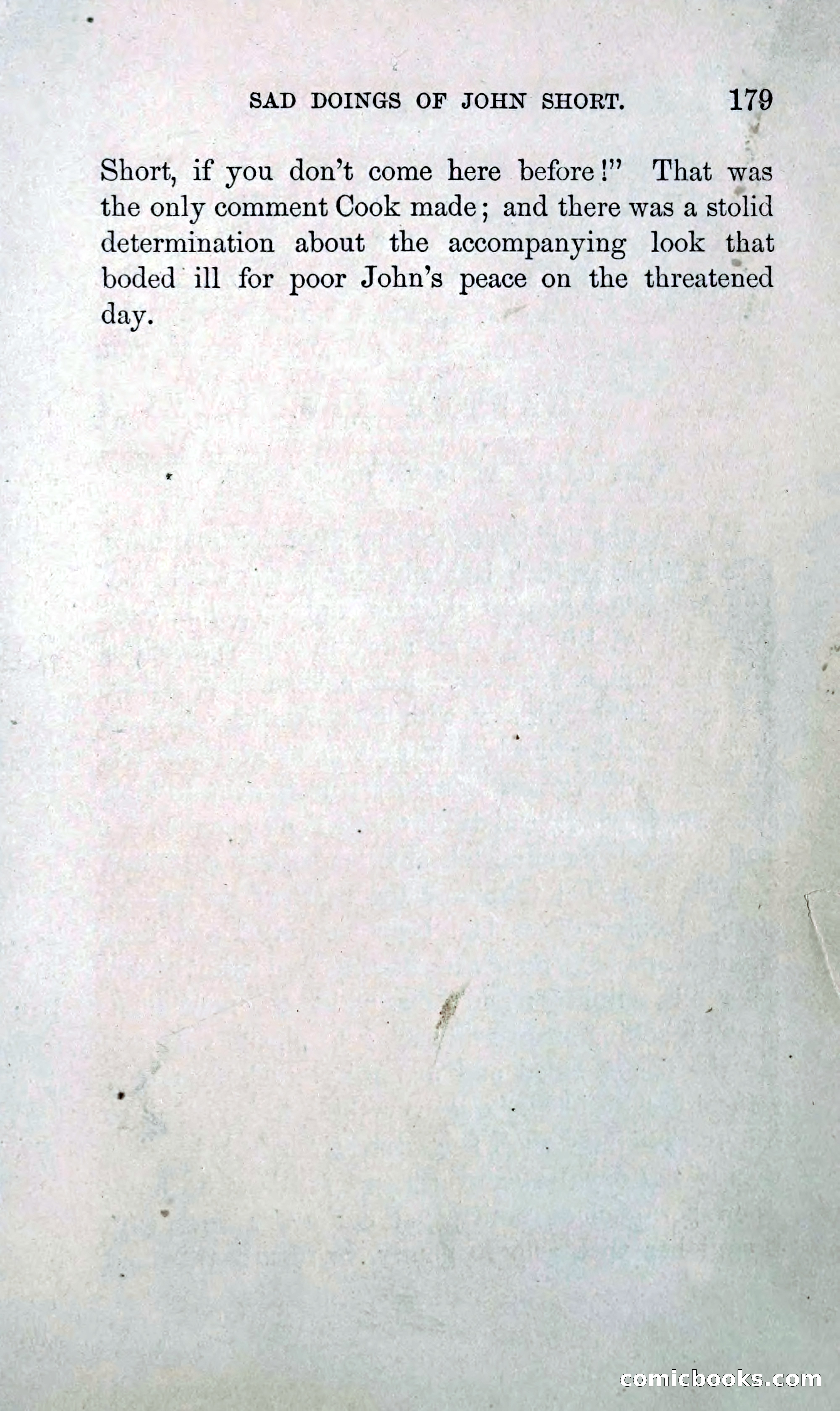 The Shadow in the House — page 188 of 400