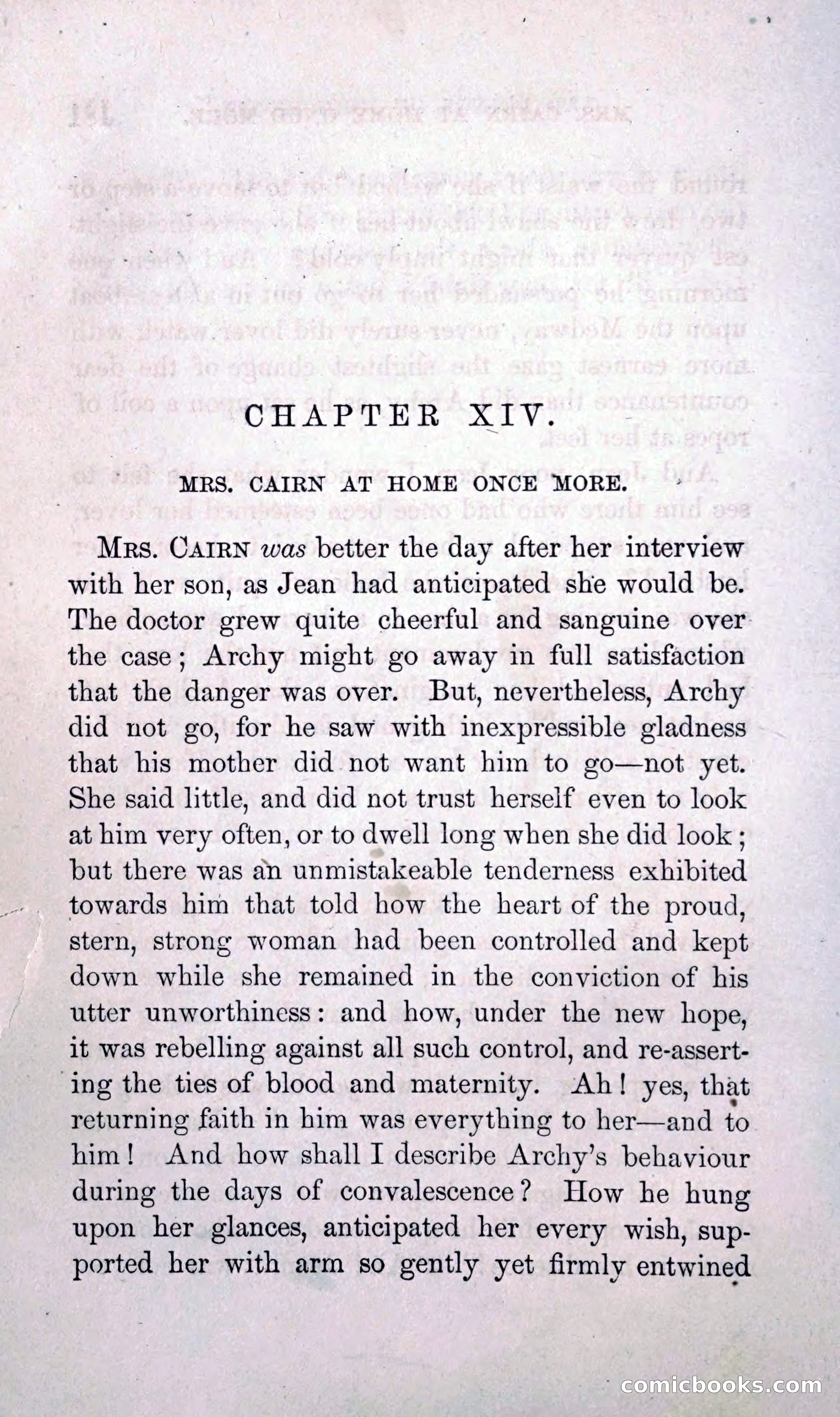 The Shadow in the House — page 189 of 400