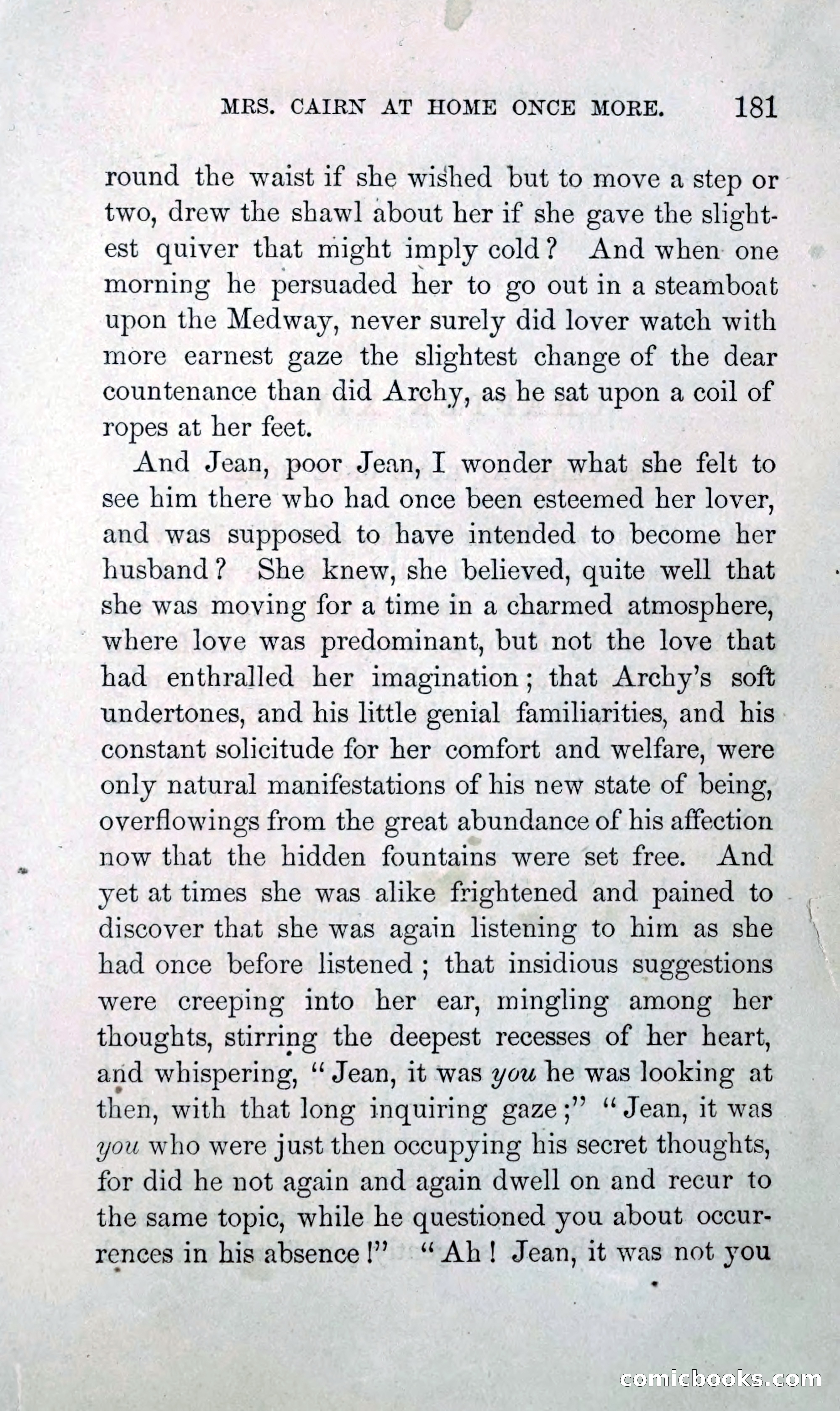 The Shadow in the House — page 190 of 400