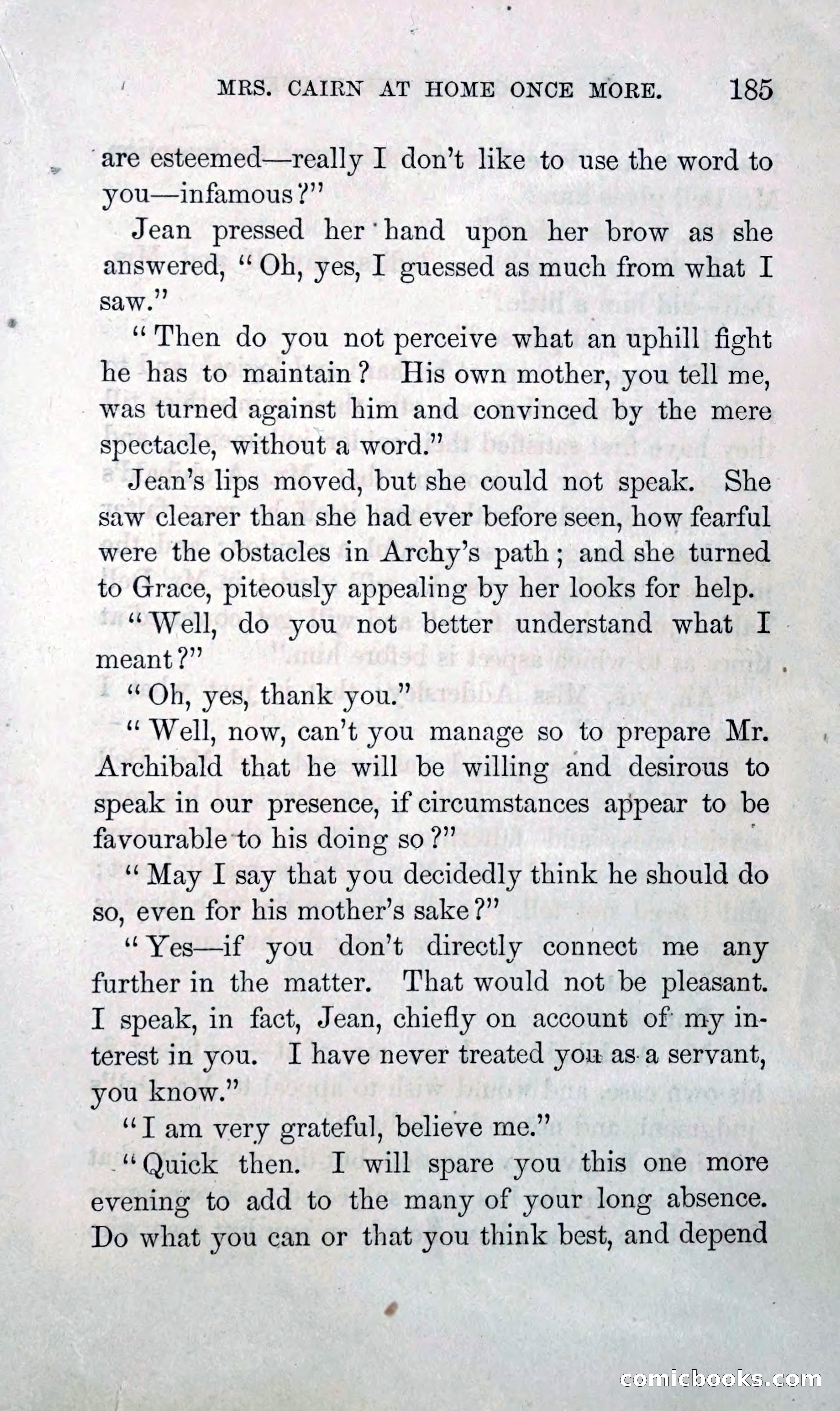 The Shadow in the House — page 194 of 400
