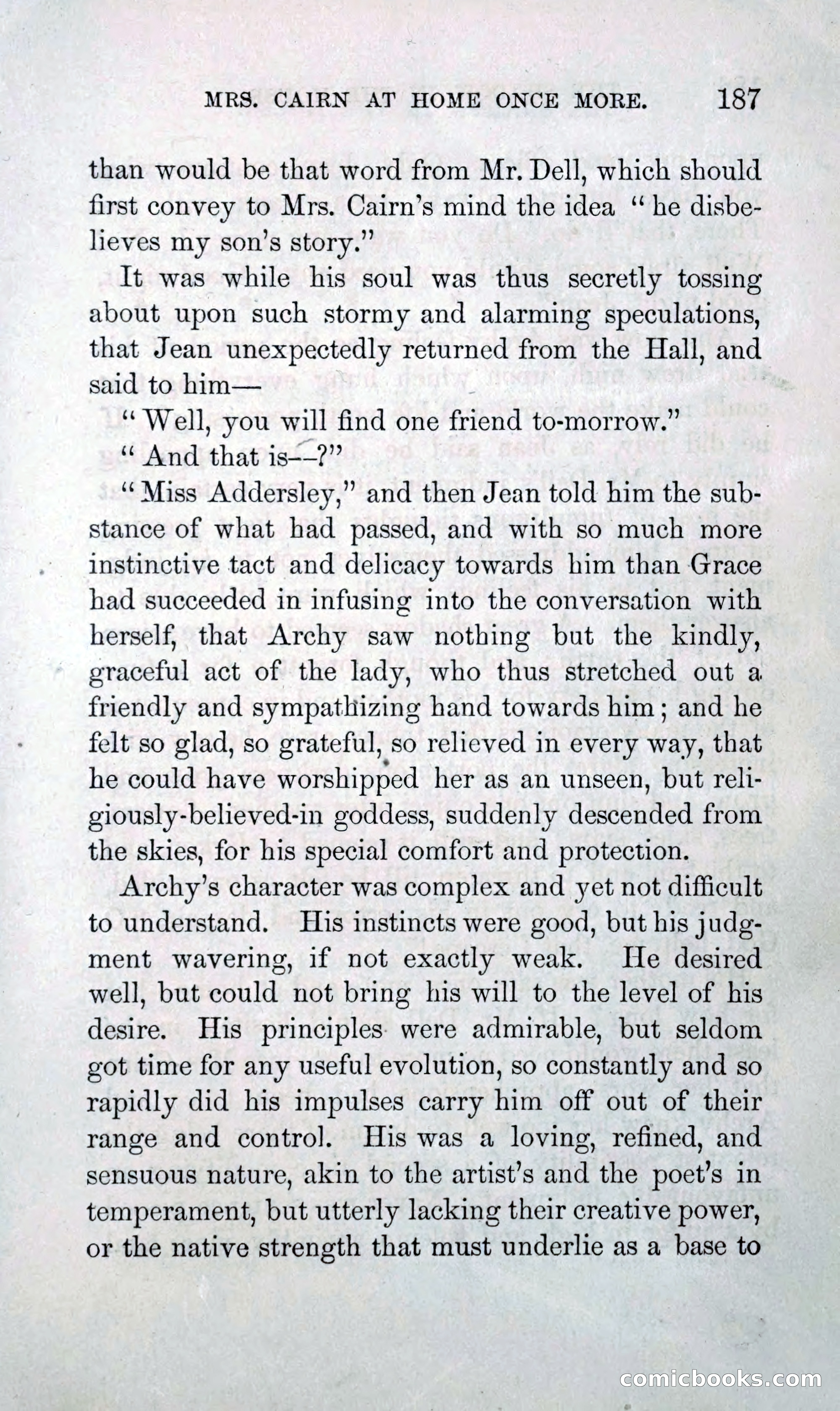 The Shadow in the House — page 196 of 400