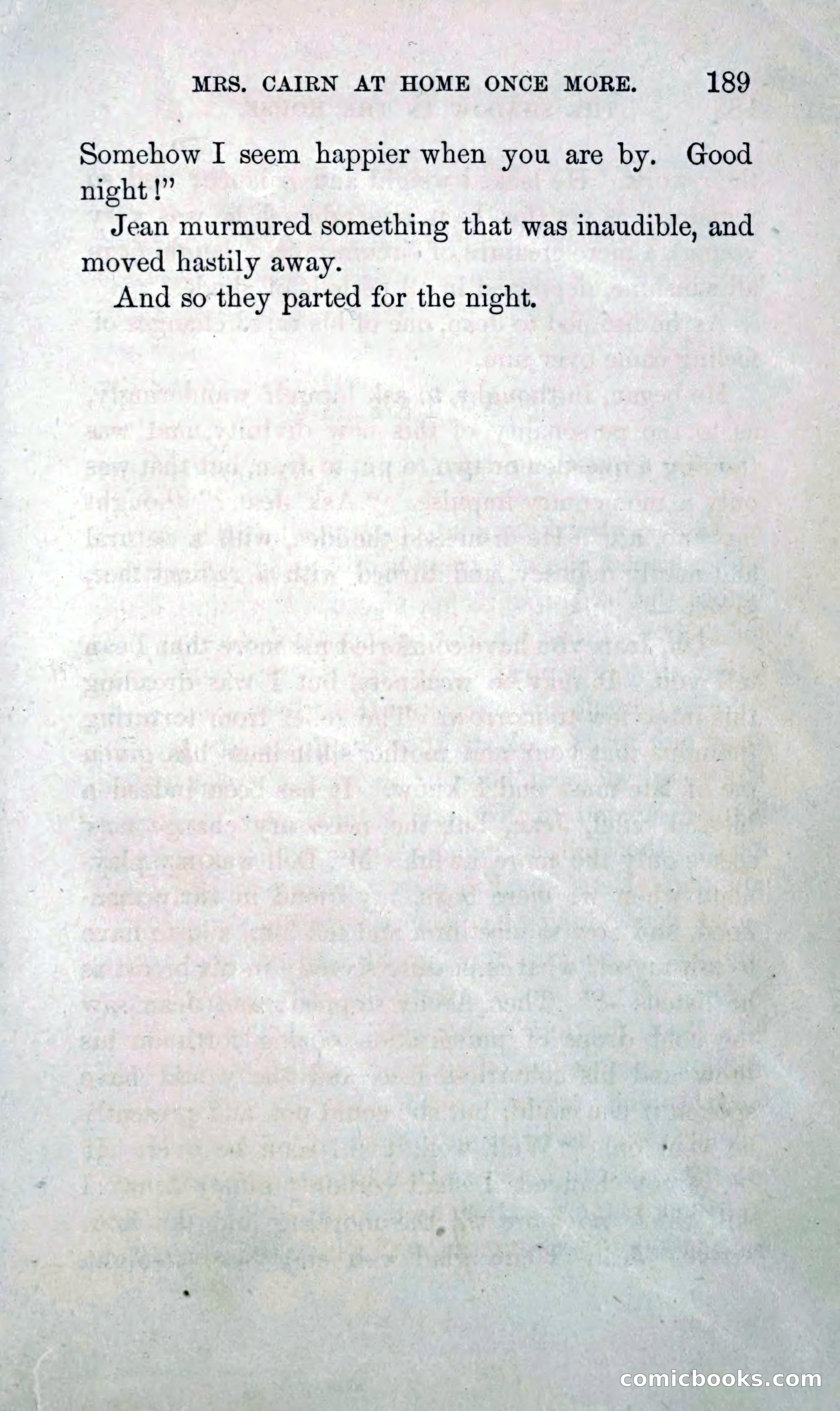 The Shadow in the House — page 198 of 400