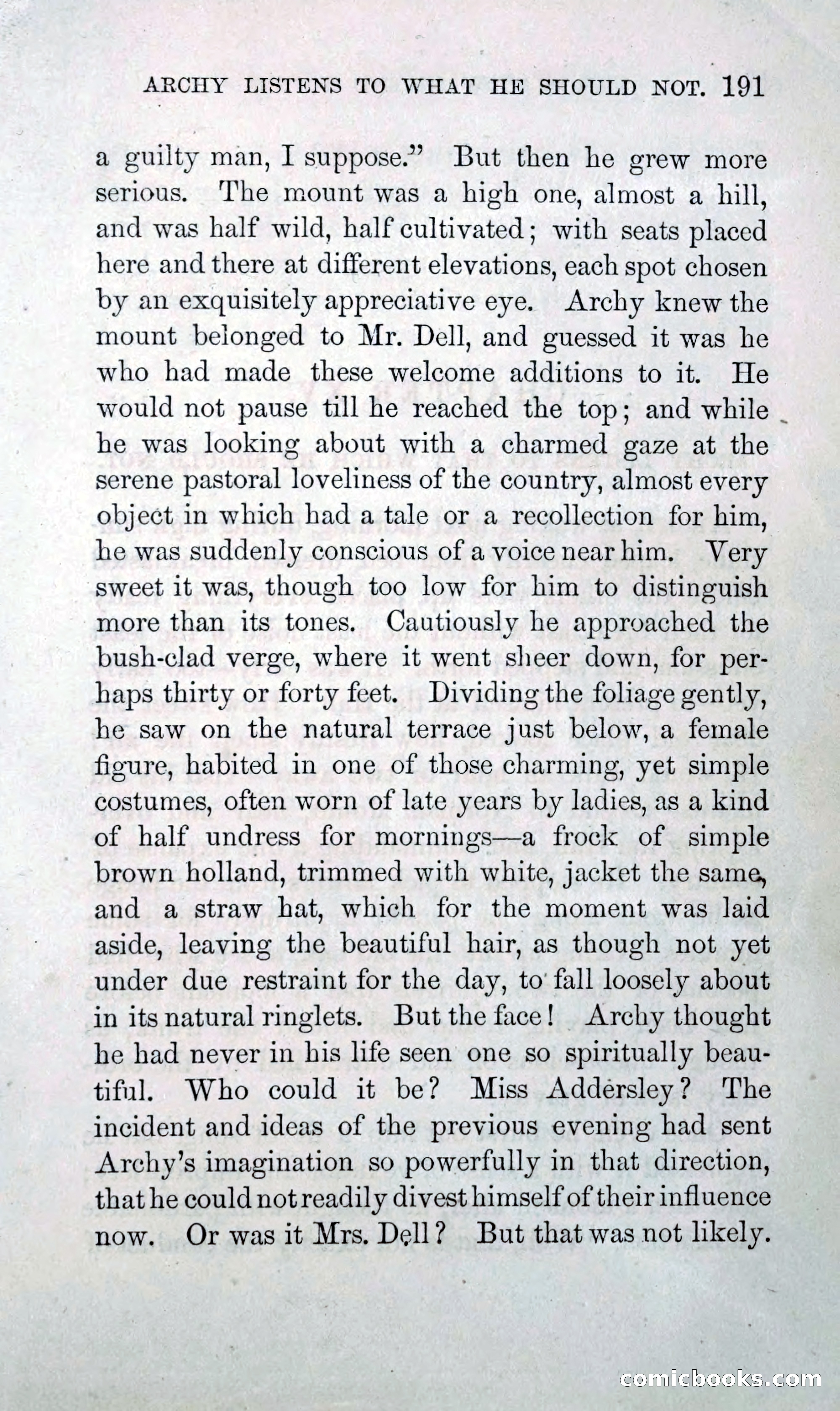 The Shadow in the House — page 200 of 400