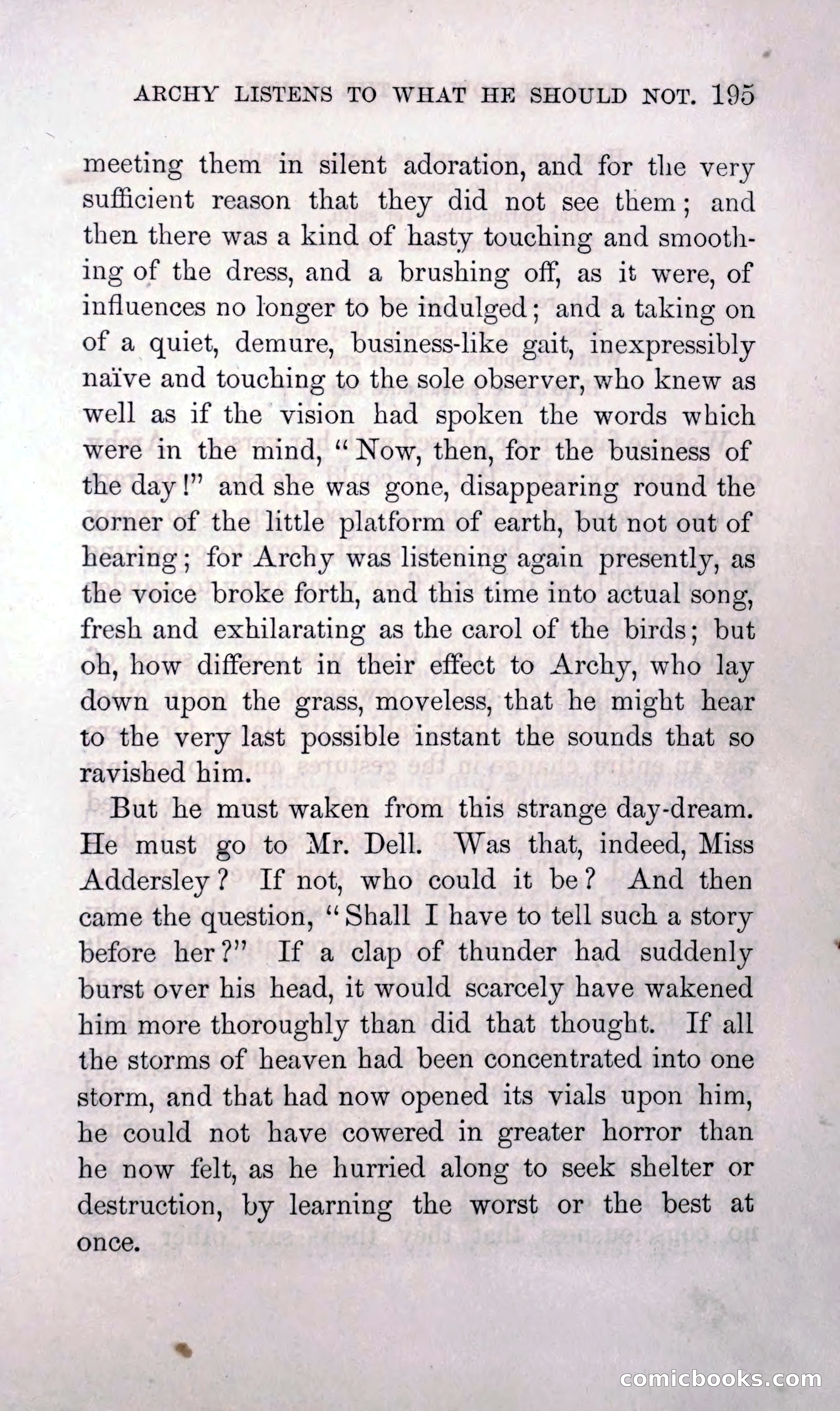 The Shadow in the House — page 204 of 400