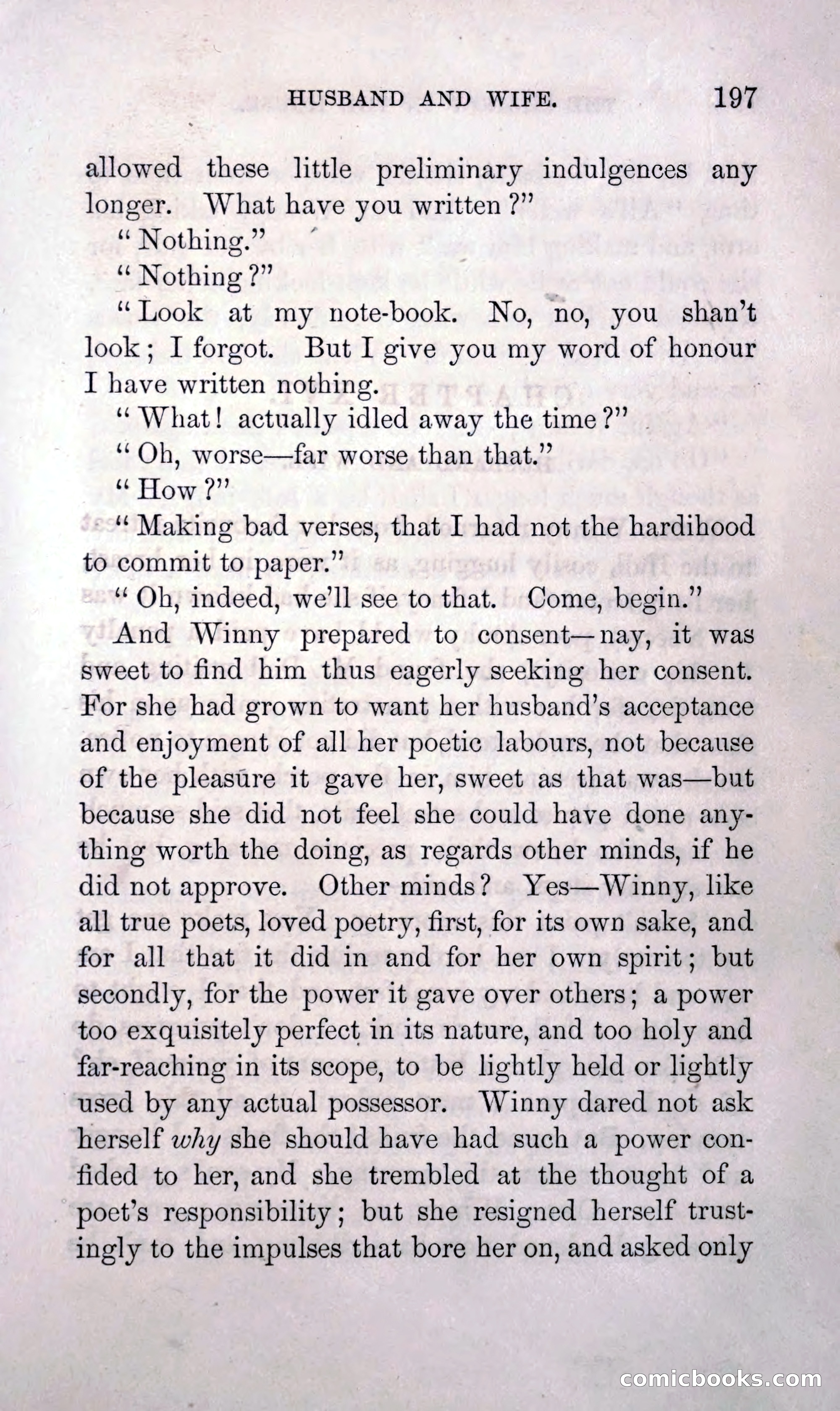 The Shadow in the House — page 206 of 400