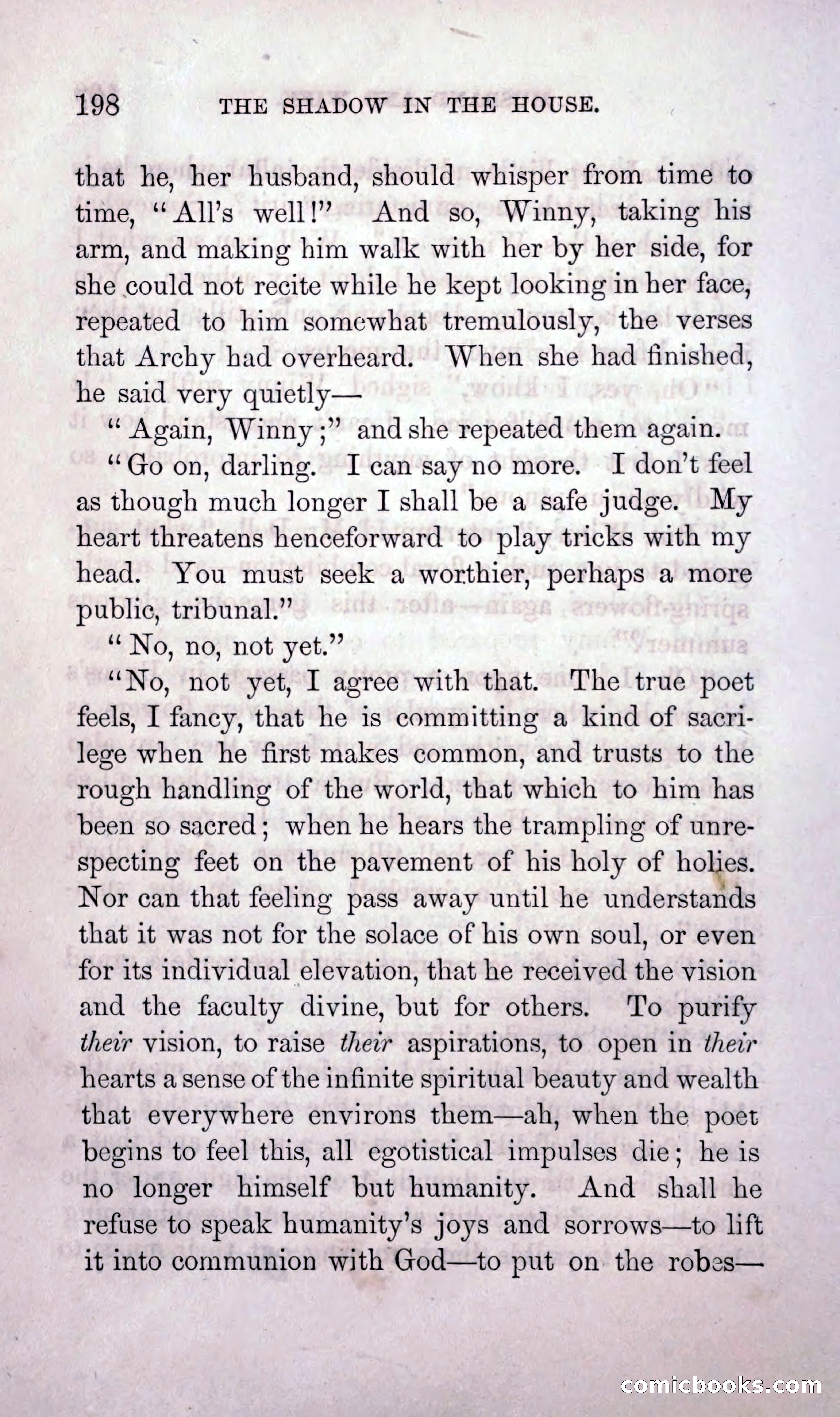 The Shadow in the House — page 207 of 400