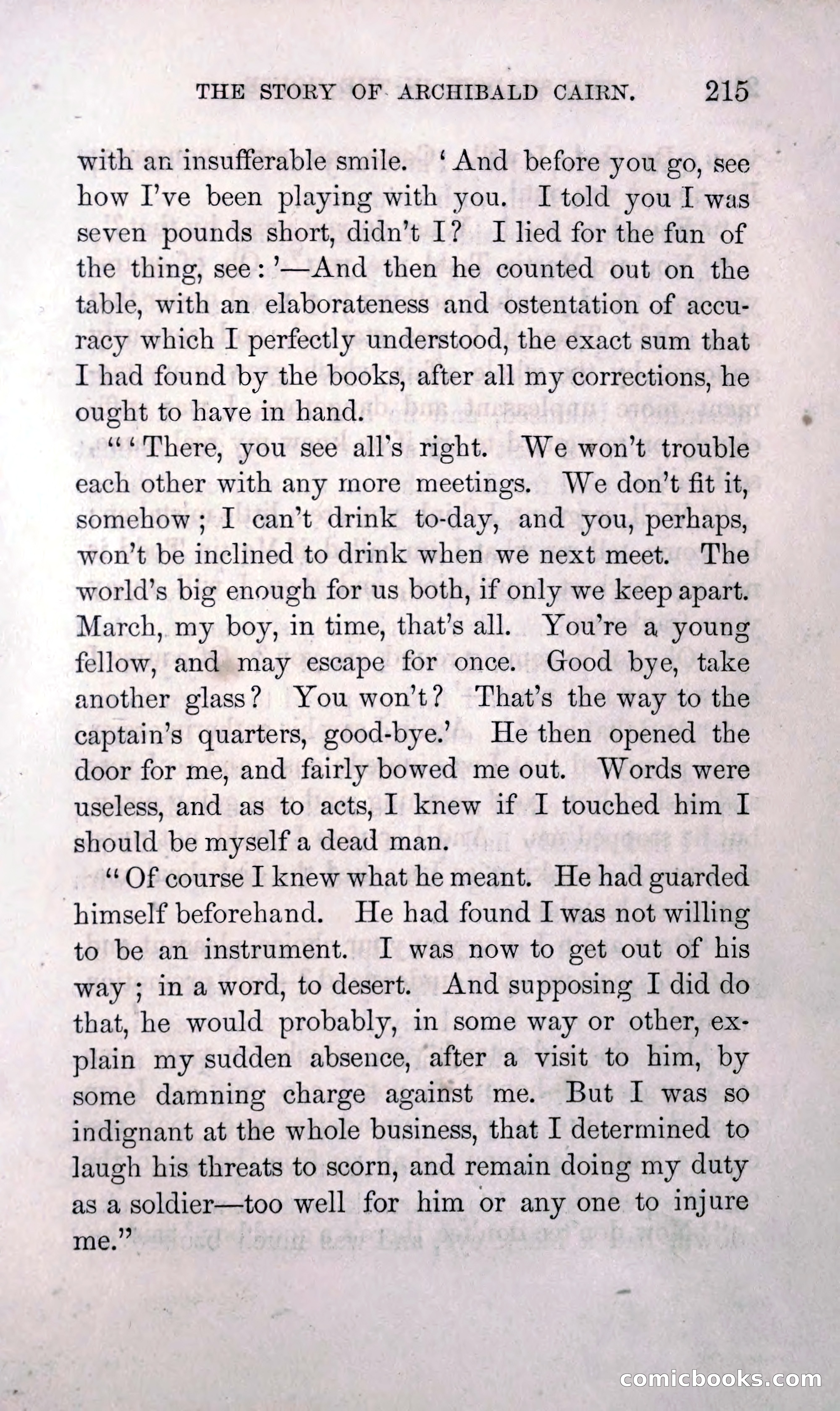 The Shadow in the House — page 224 of 400