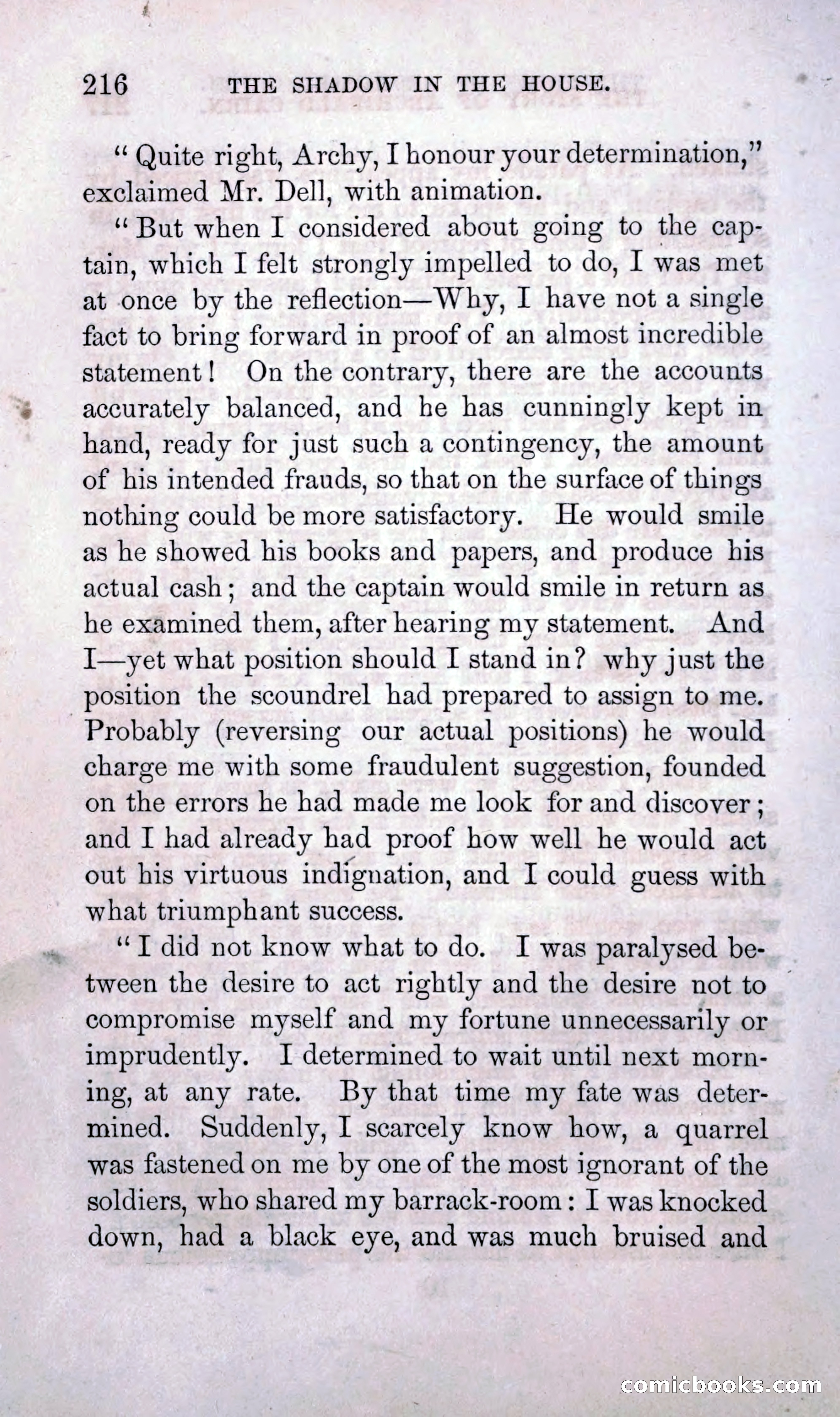 The Shadow in the House — page 225 of 400