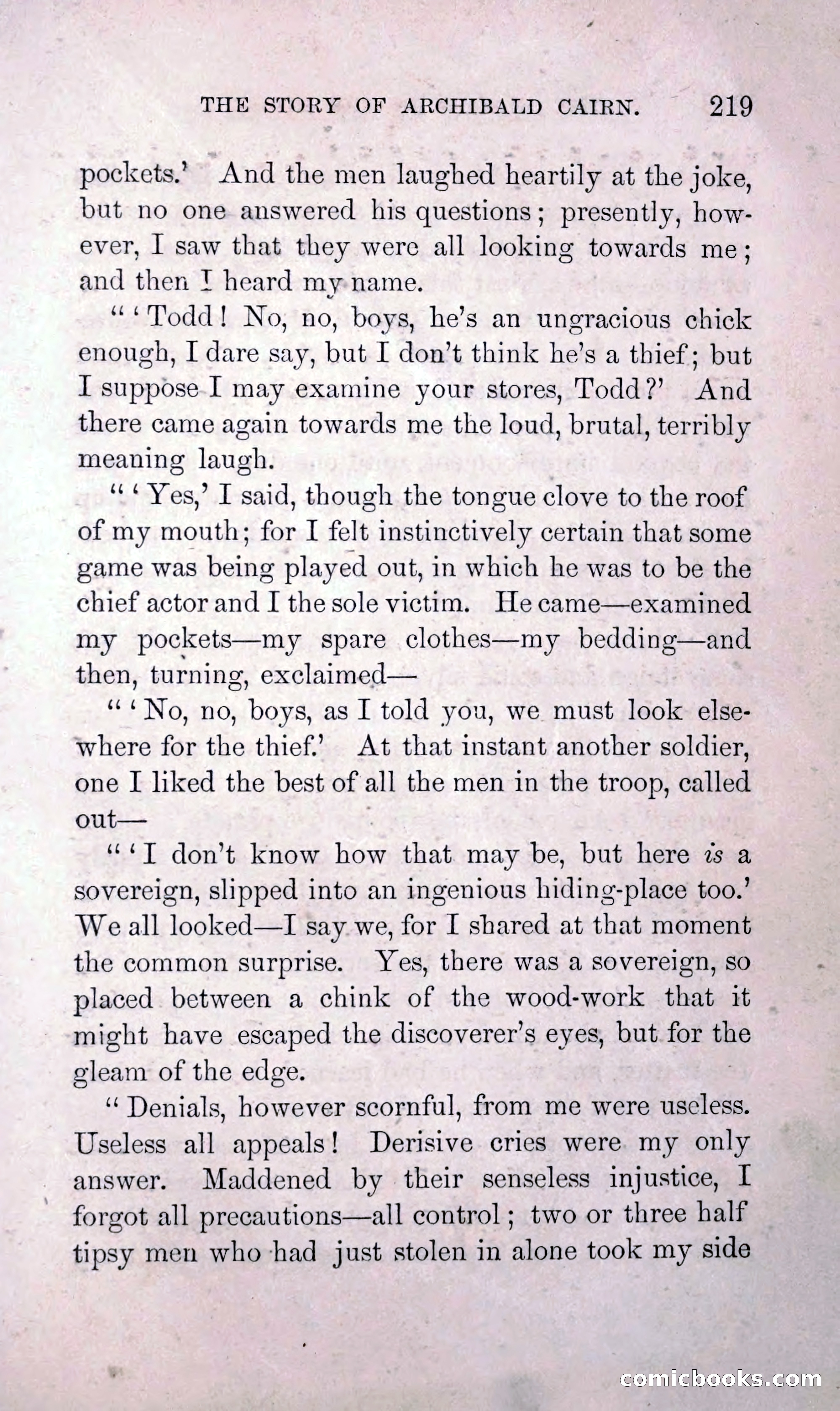 The Shadow in the House — page 228 of 400