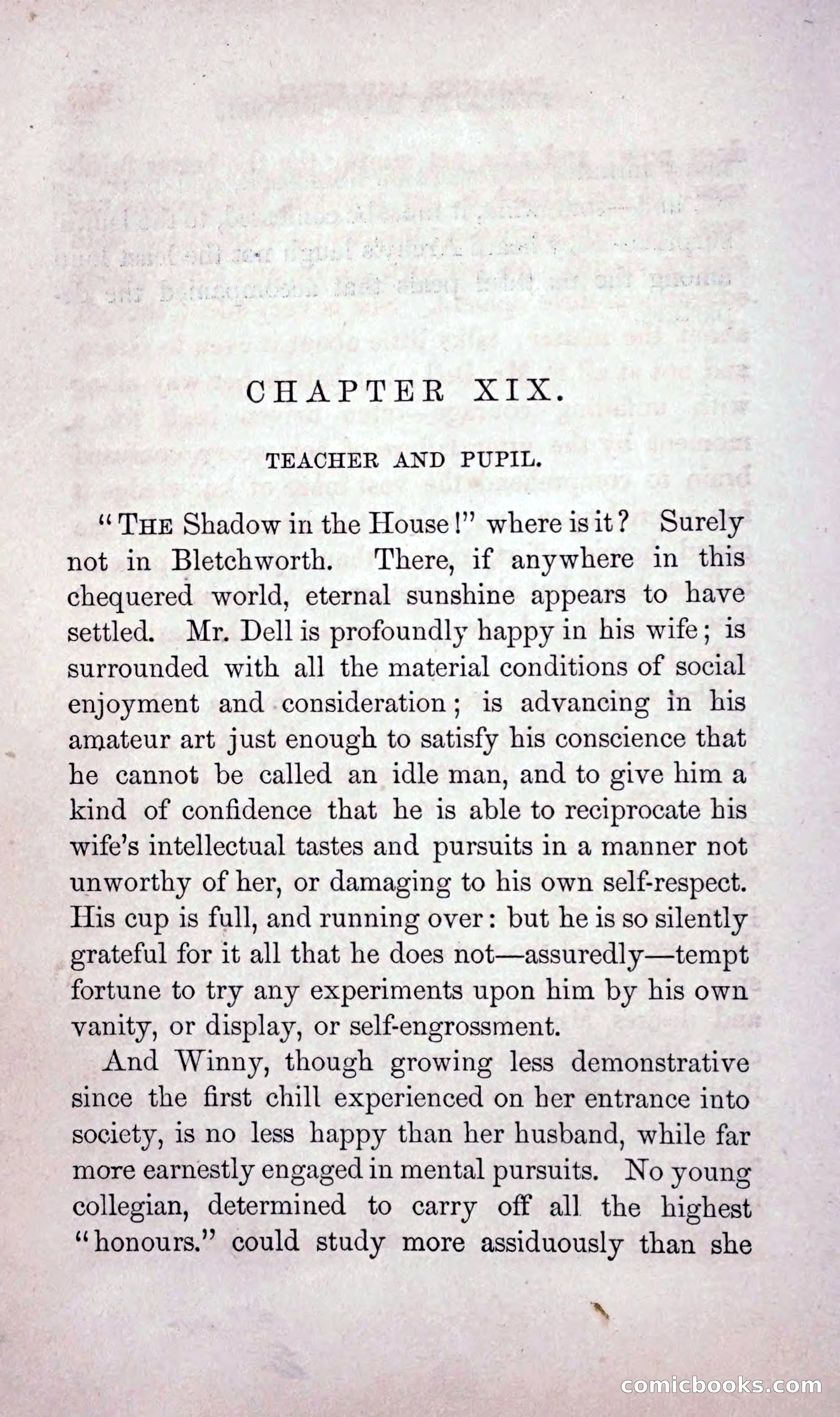 The Shadow in the House — page 241 of 400