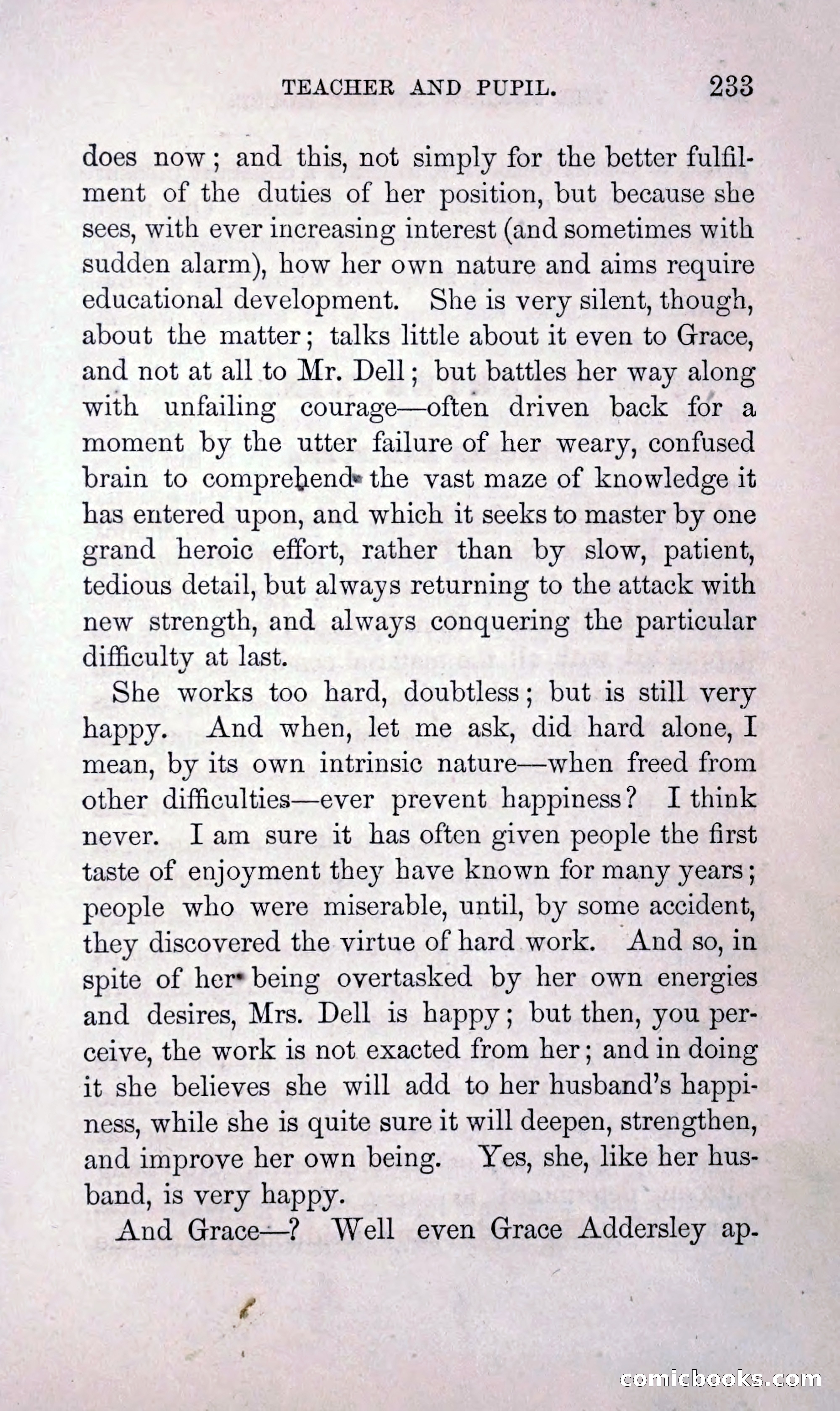 The Shadow in the House — page 242 of 400