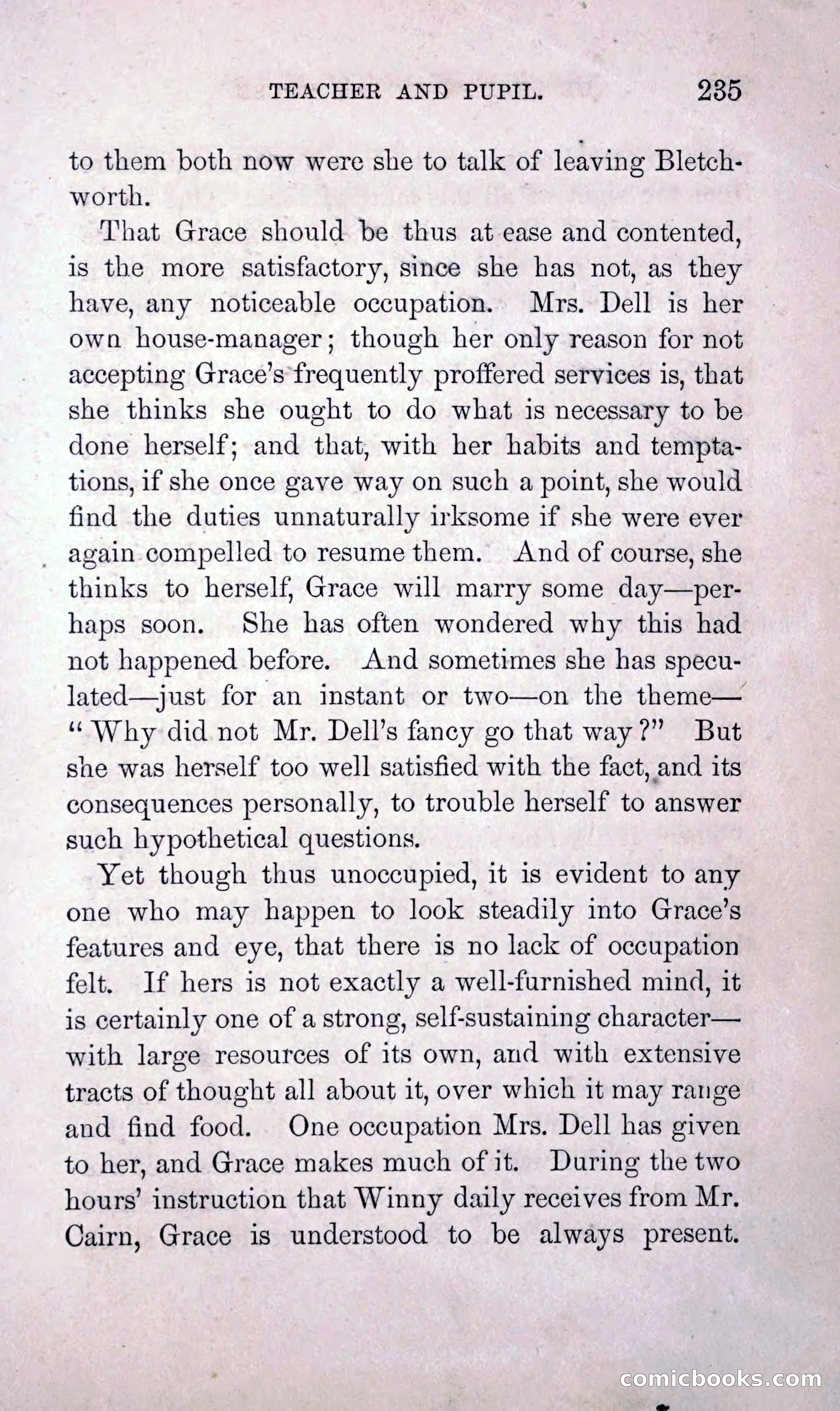 The Shadow in the House — page 244 of 400