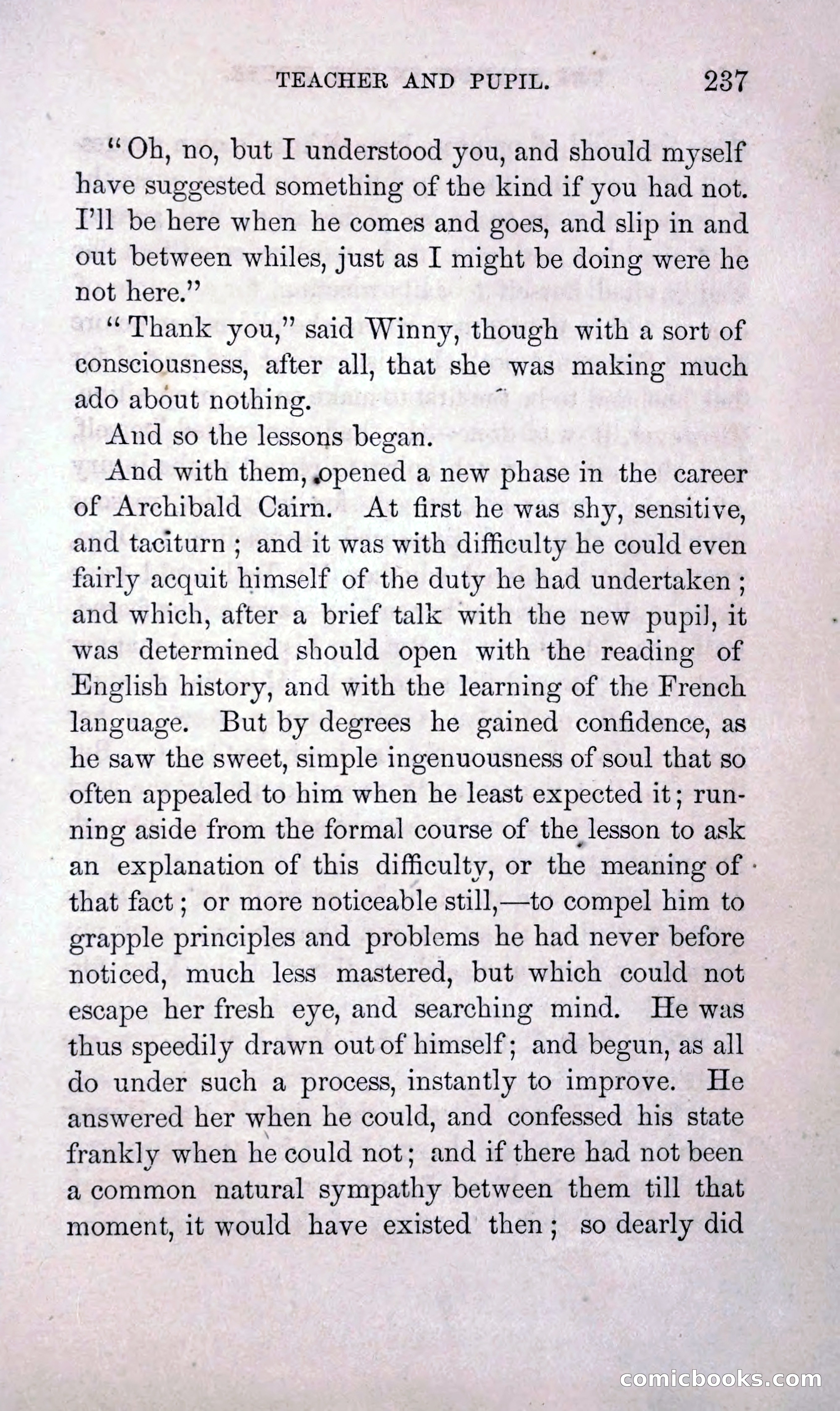 The Shadow in the House — page 246 of 400