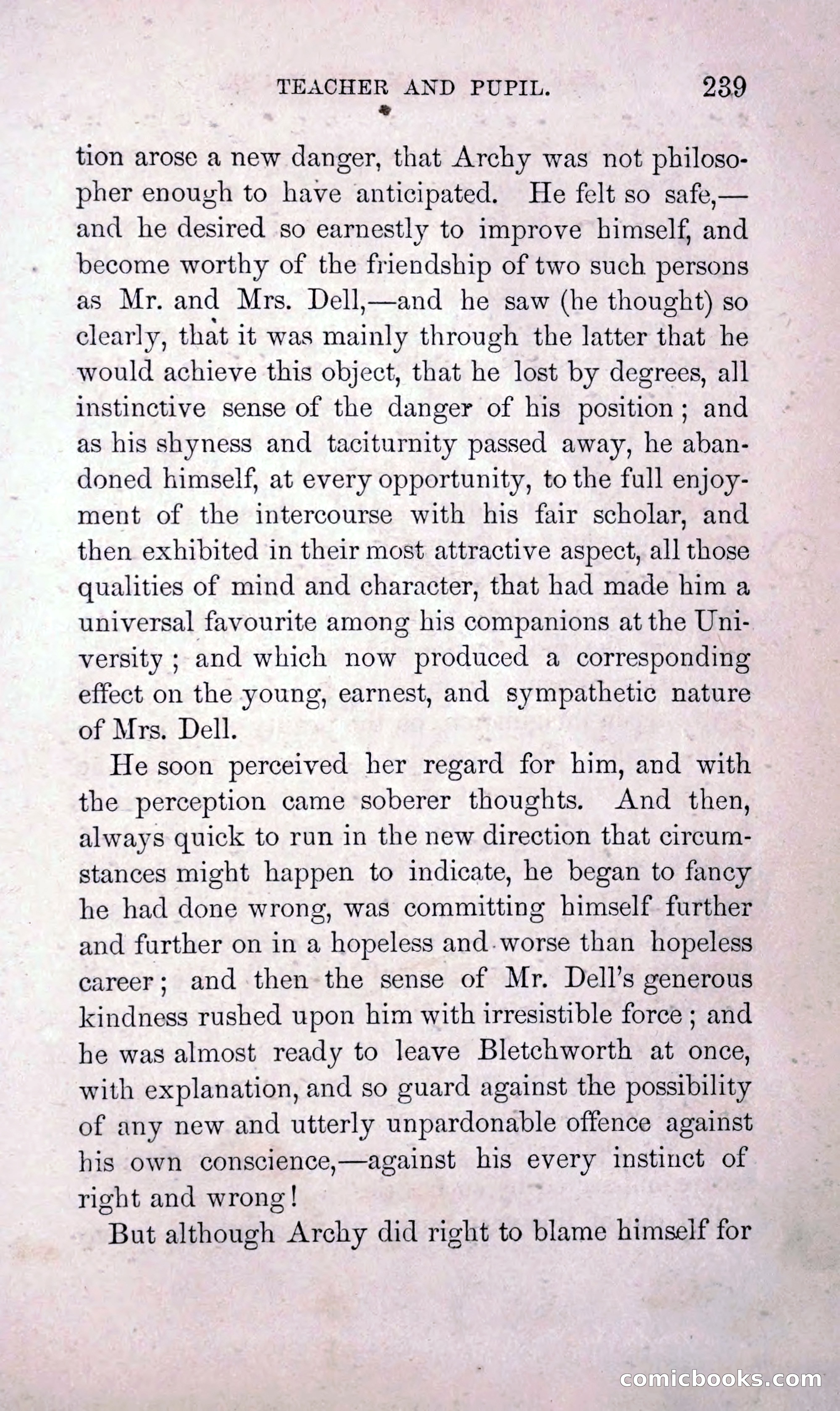 The Shadow in the House — page 248 of 400
