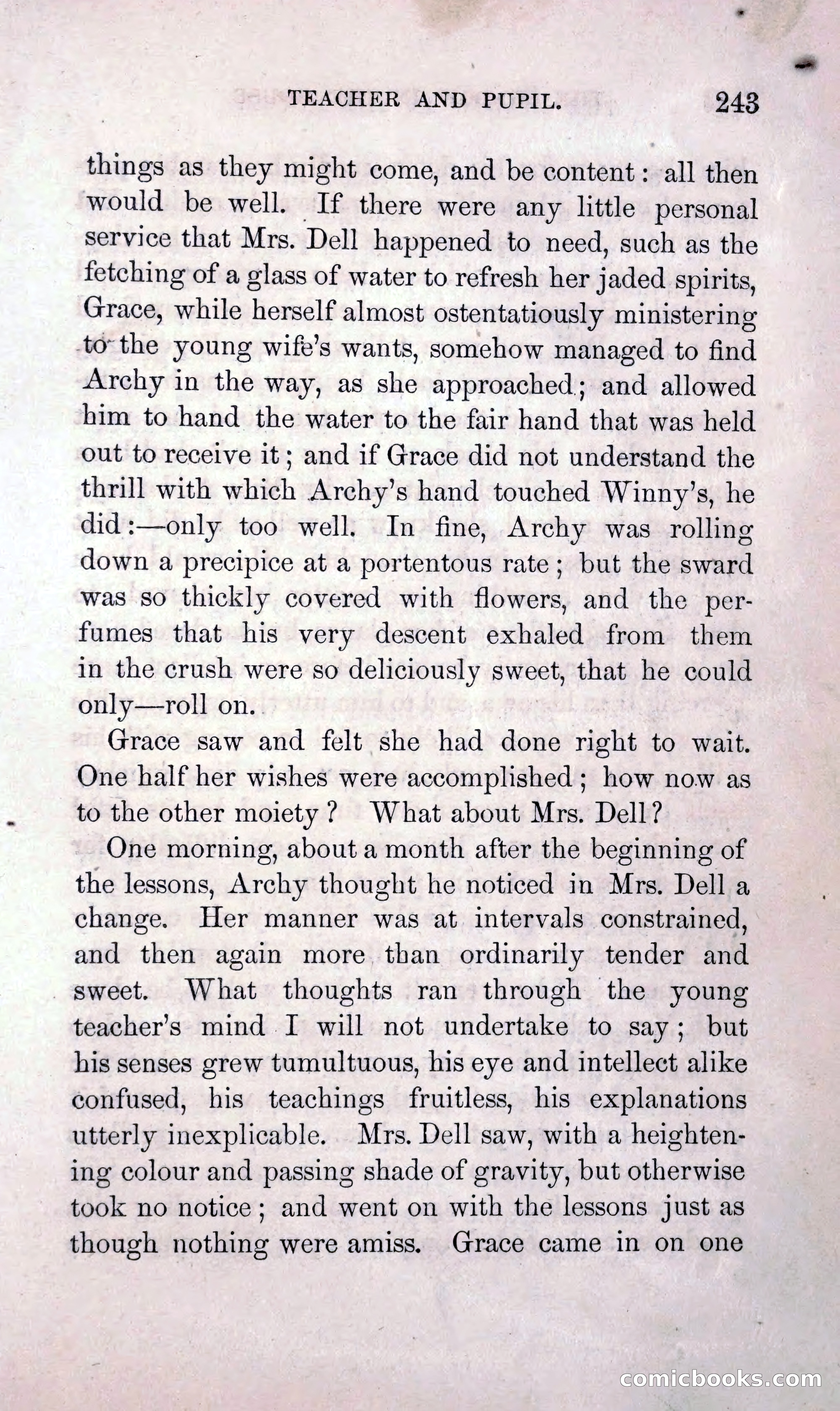 The Shadow in the House — page 252 of 400