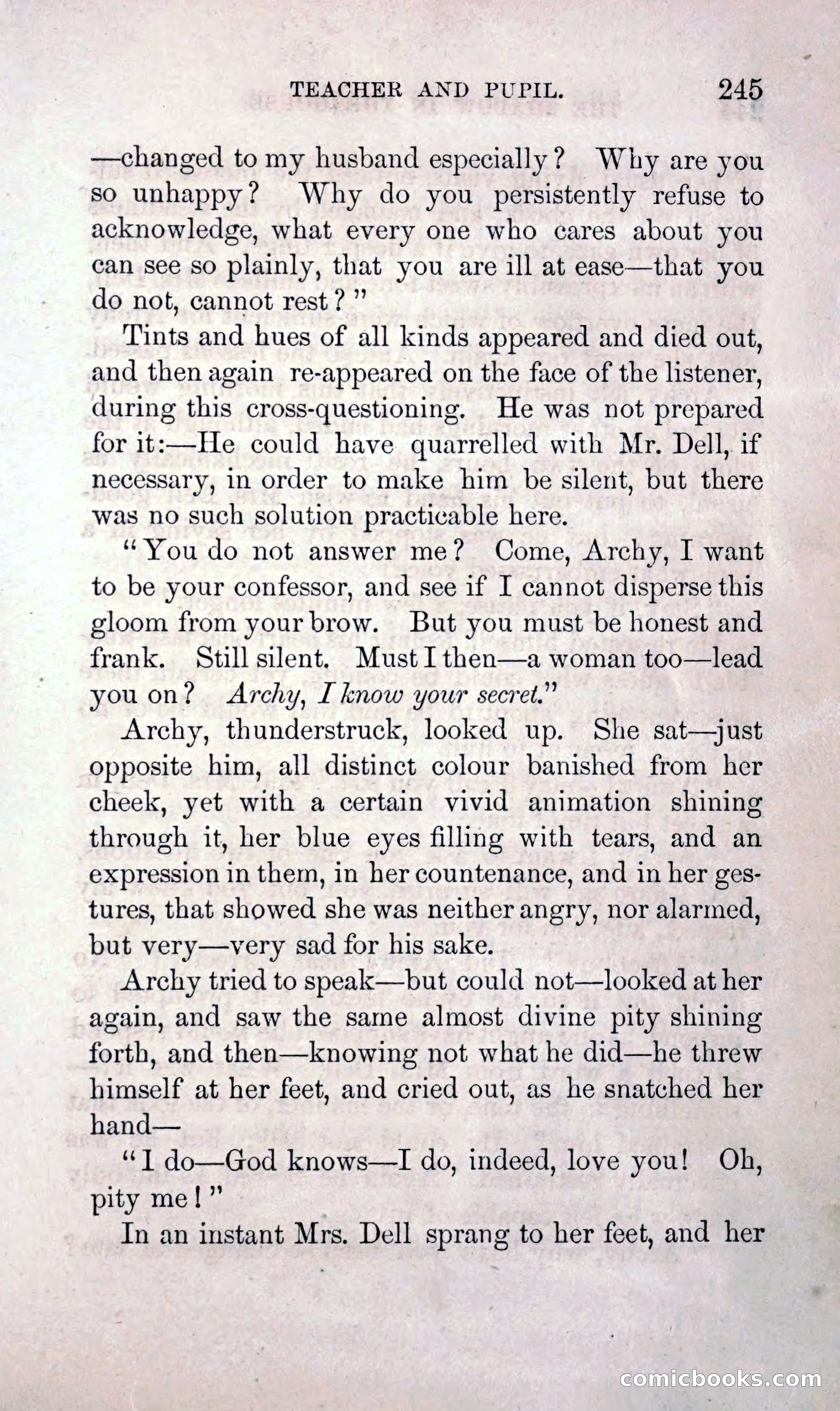The Shadow in the House — page 254 of 400