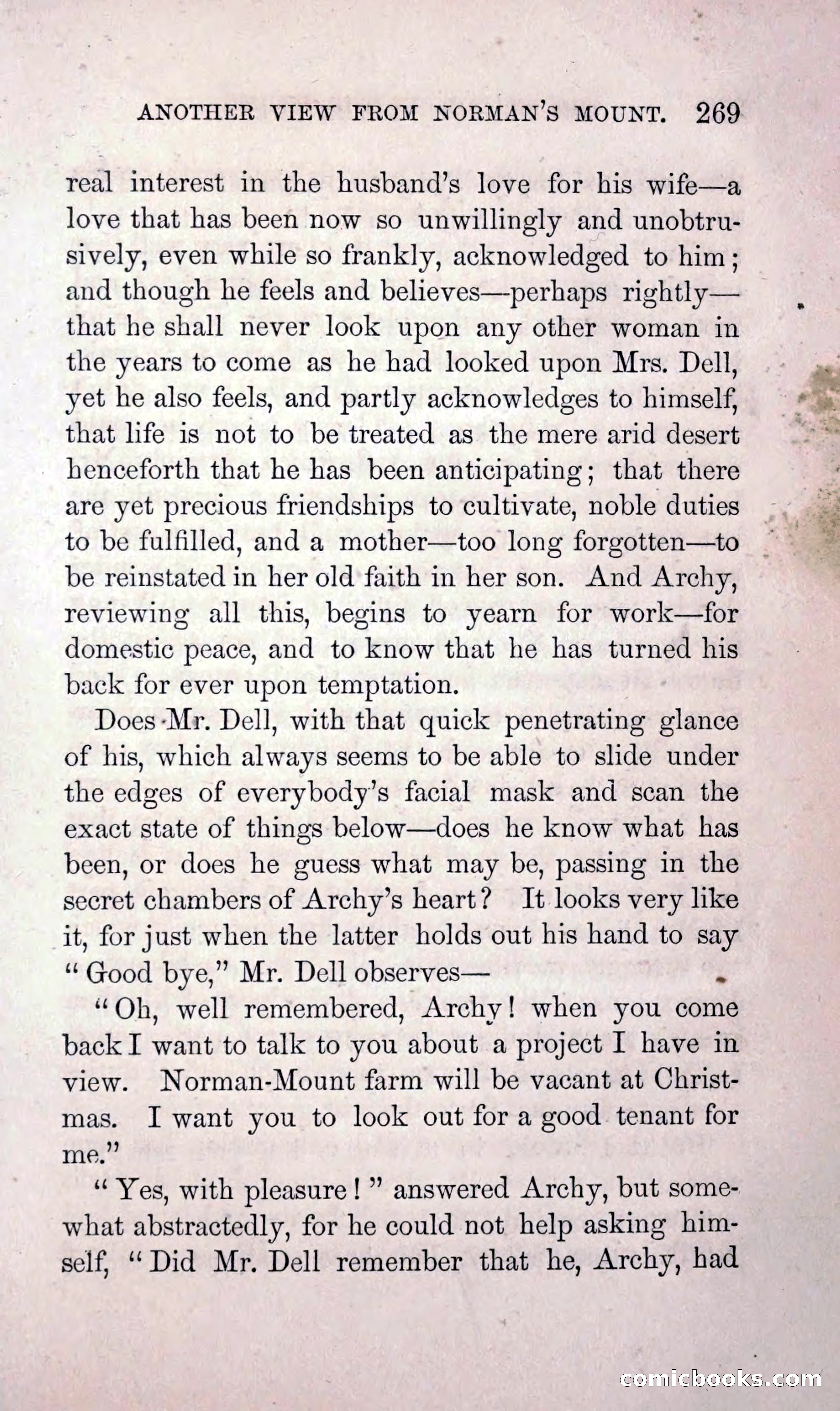 The Shadow in the House — page 278 of 400