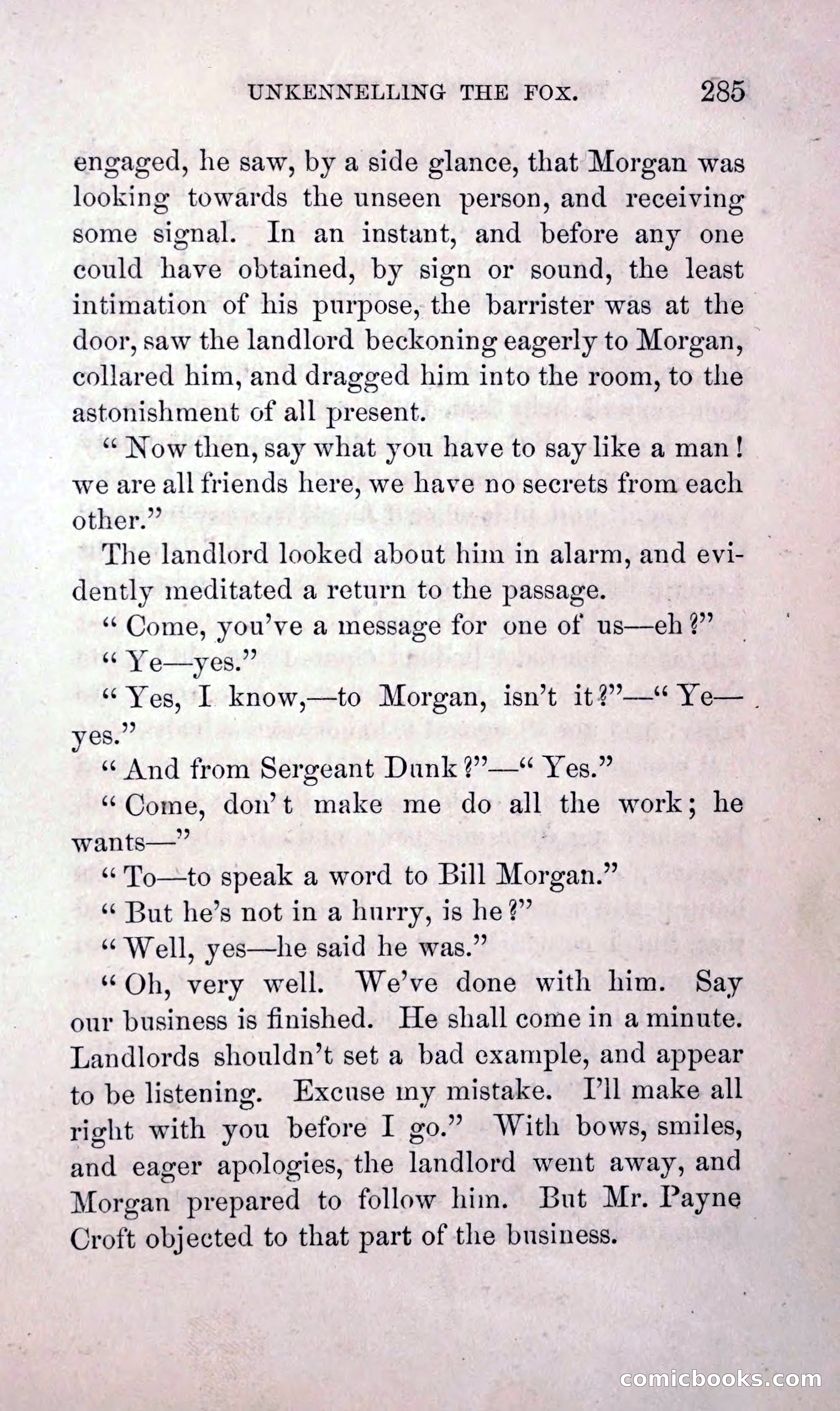 The Shadow in the House — page 294 of 400
