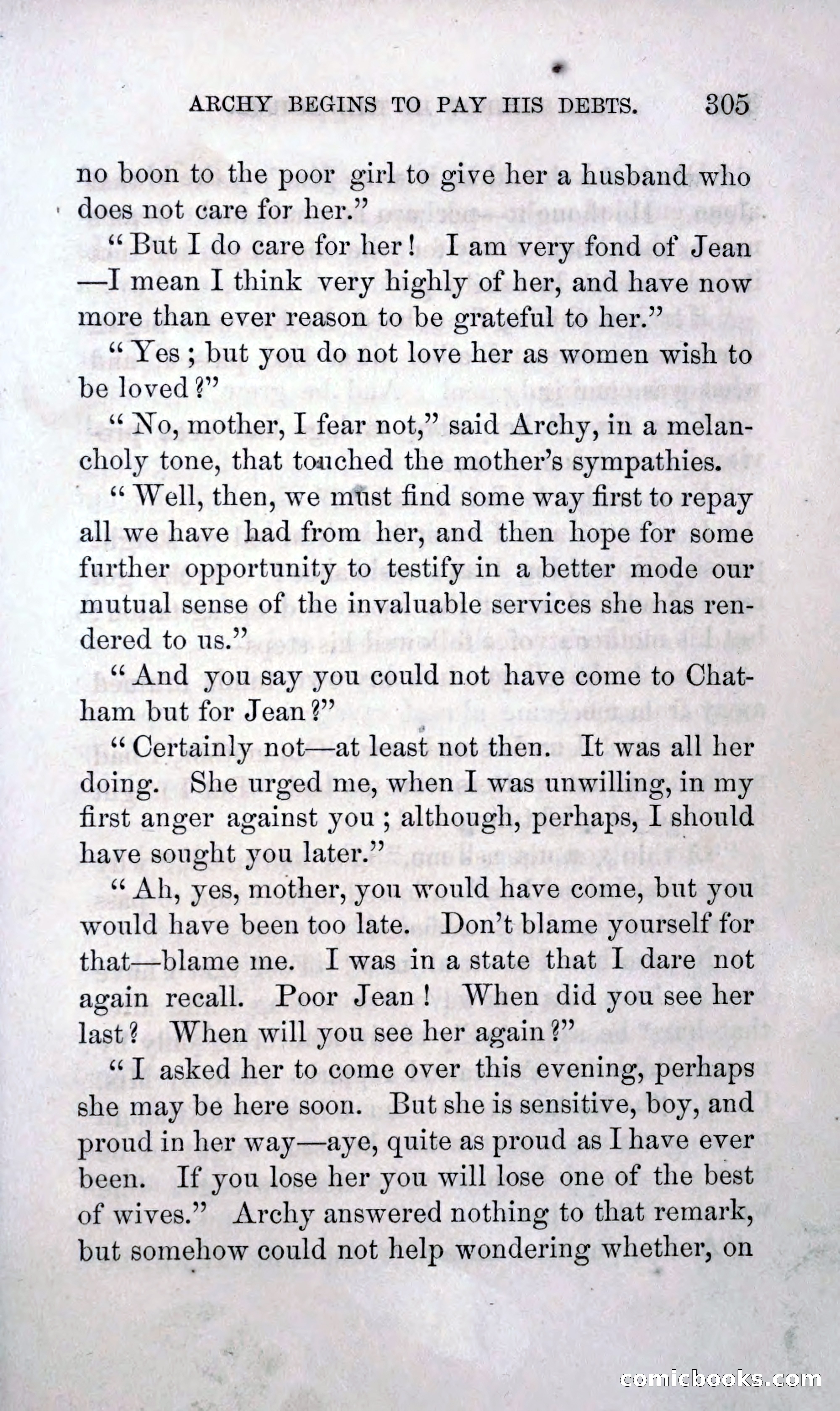 The Shadow in the House — page 314 of 400