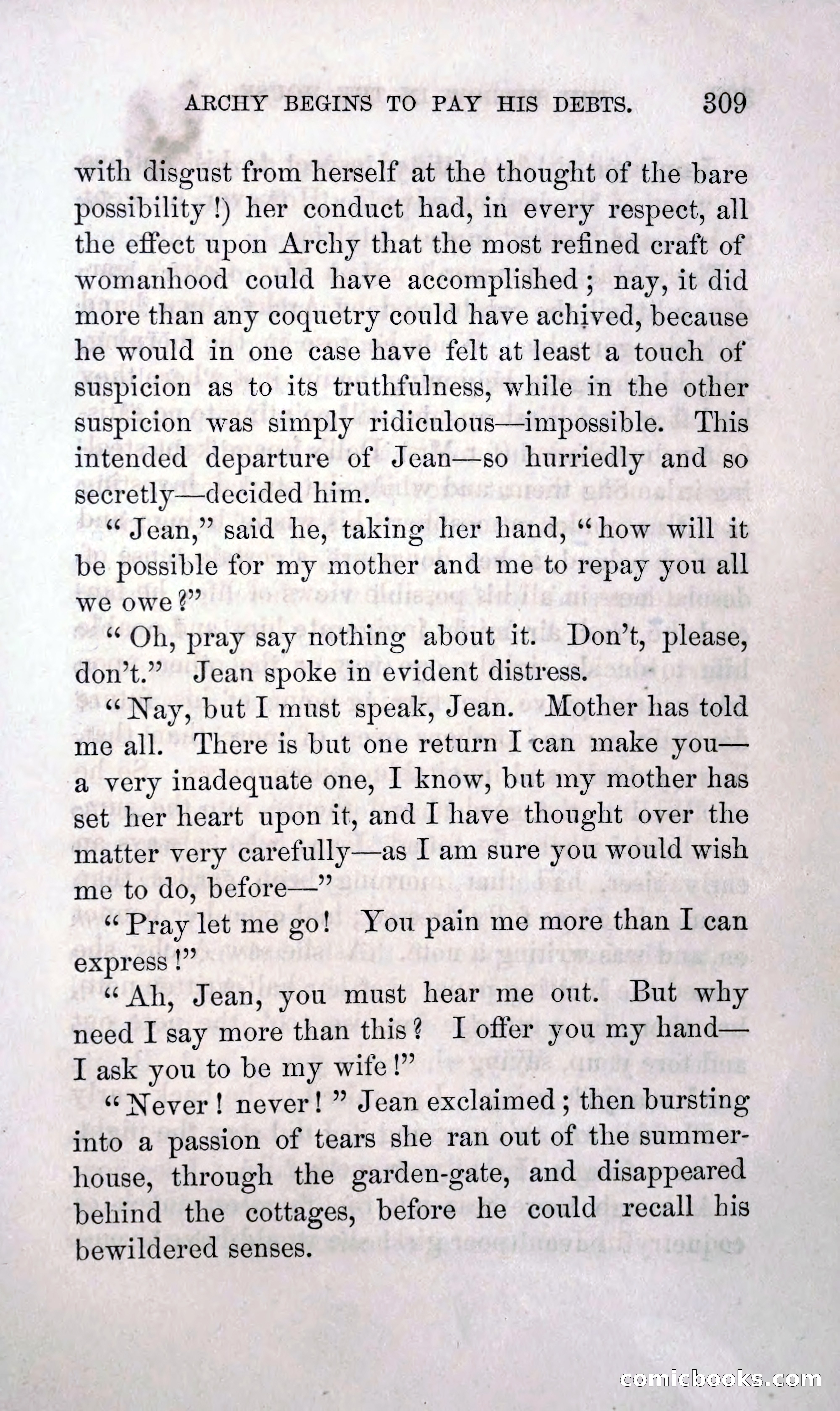 The Shadow in the House — page 318 of 400