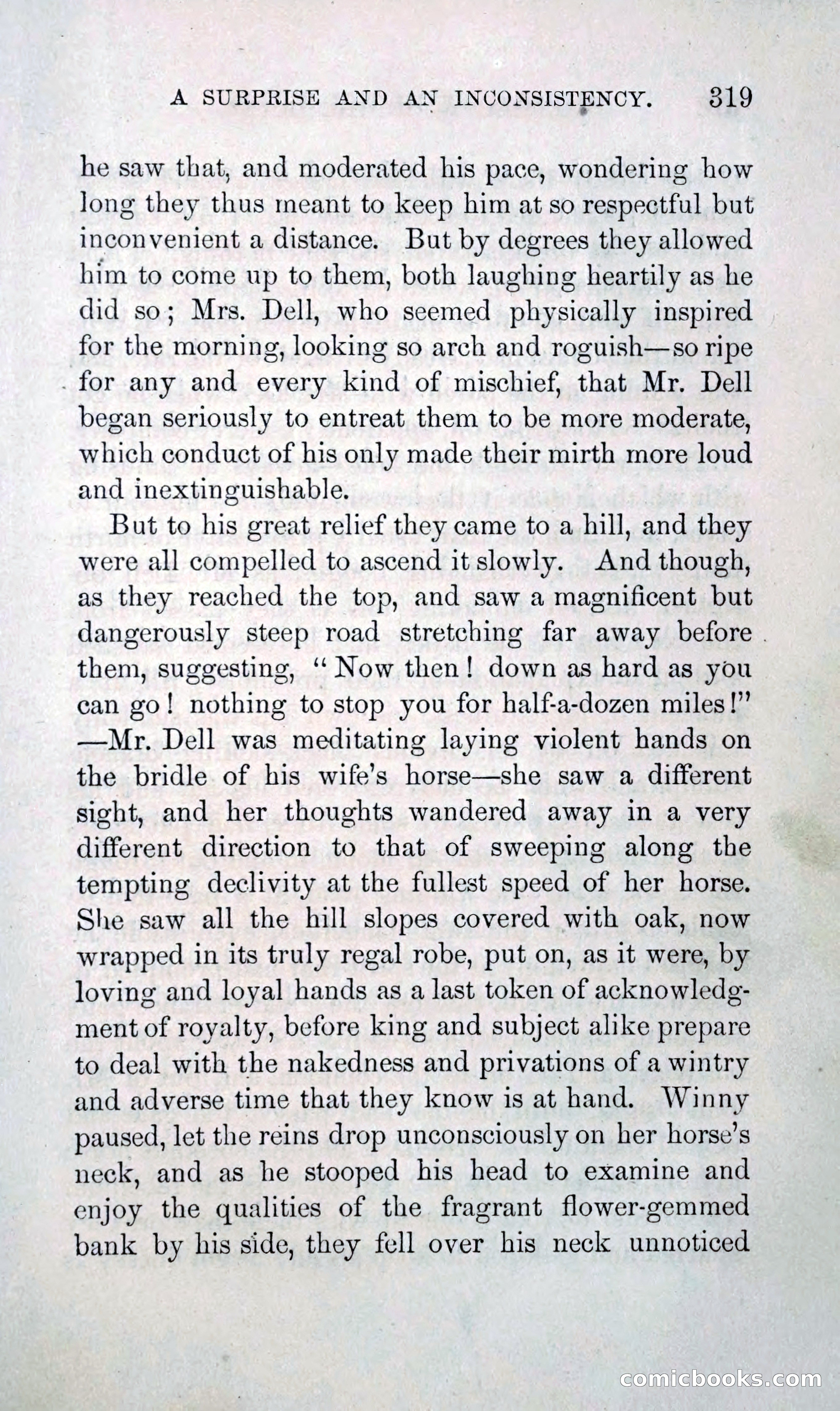 The Shadow in the House — page 328 of 400