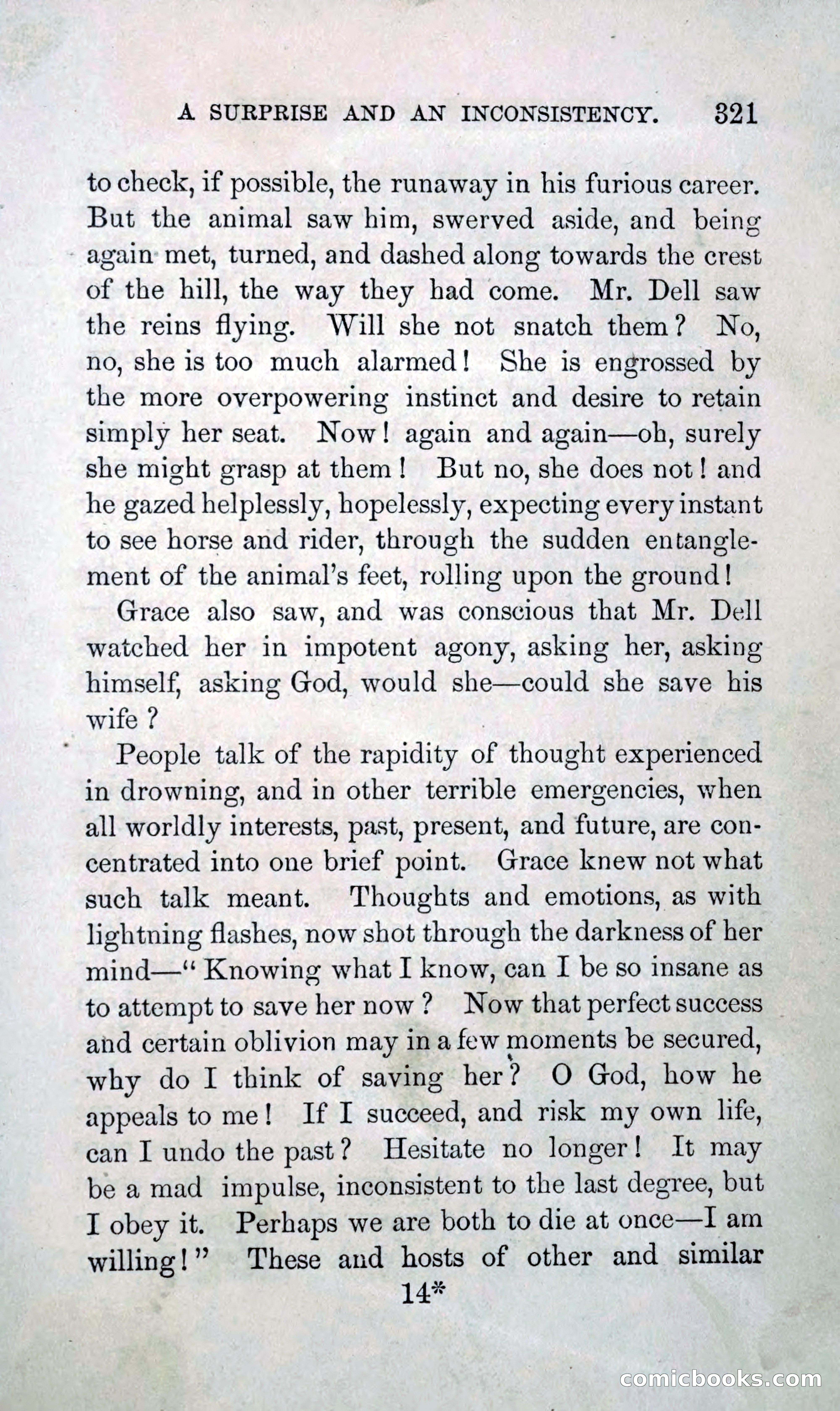 The Shadow in the House — page 330 of 400