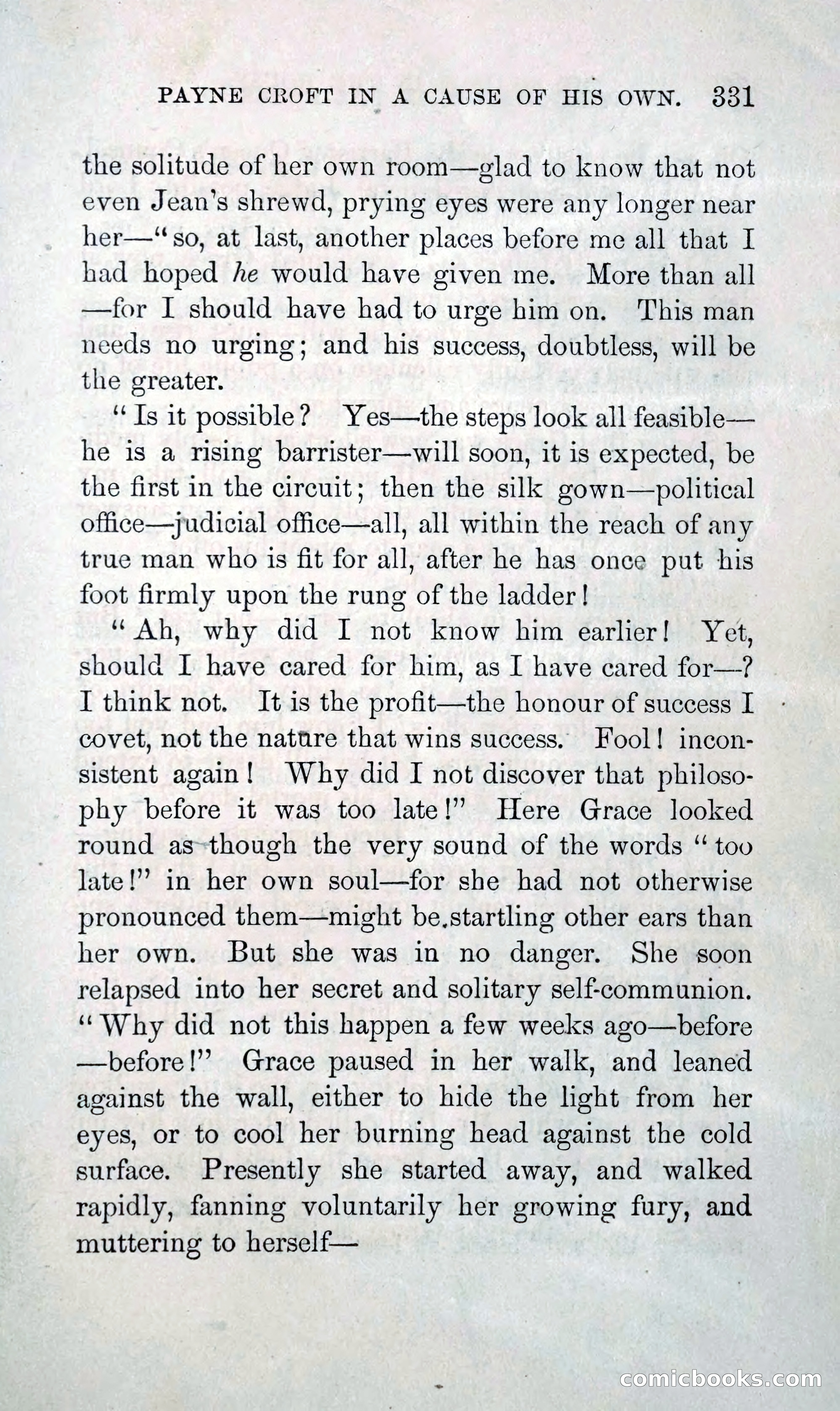 The Shadow in the House — page 340 of 400