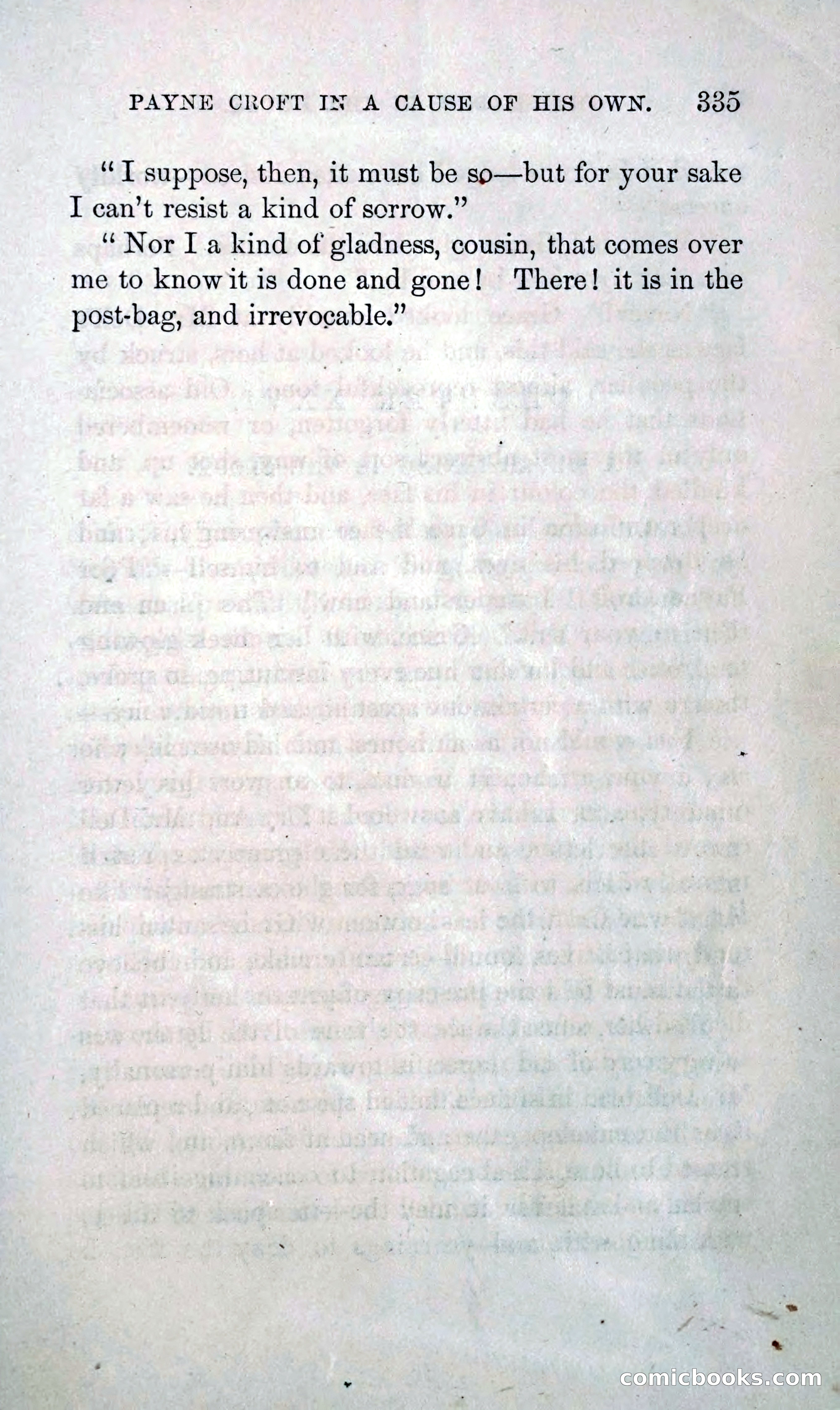 The Shadow in the House — page 344 of 400