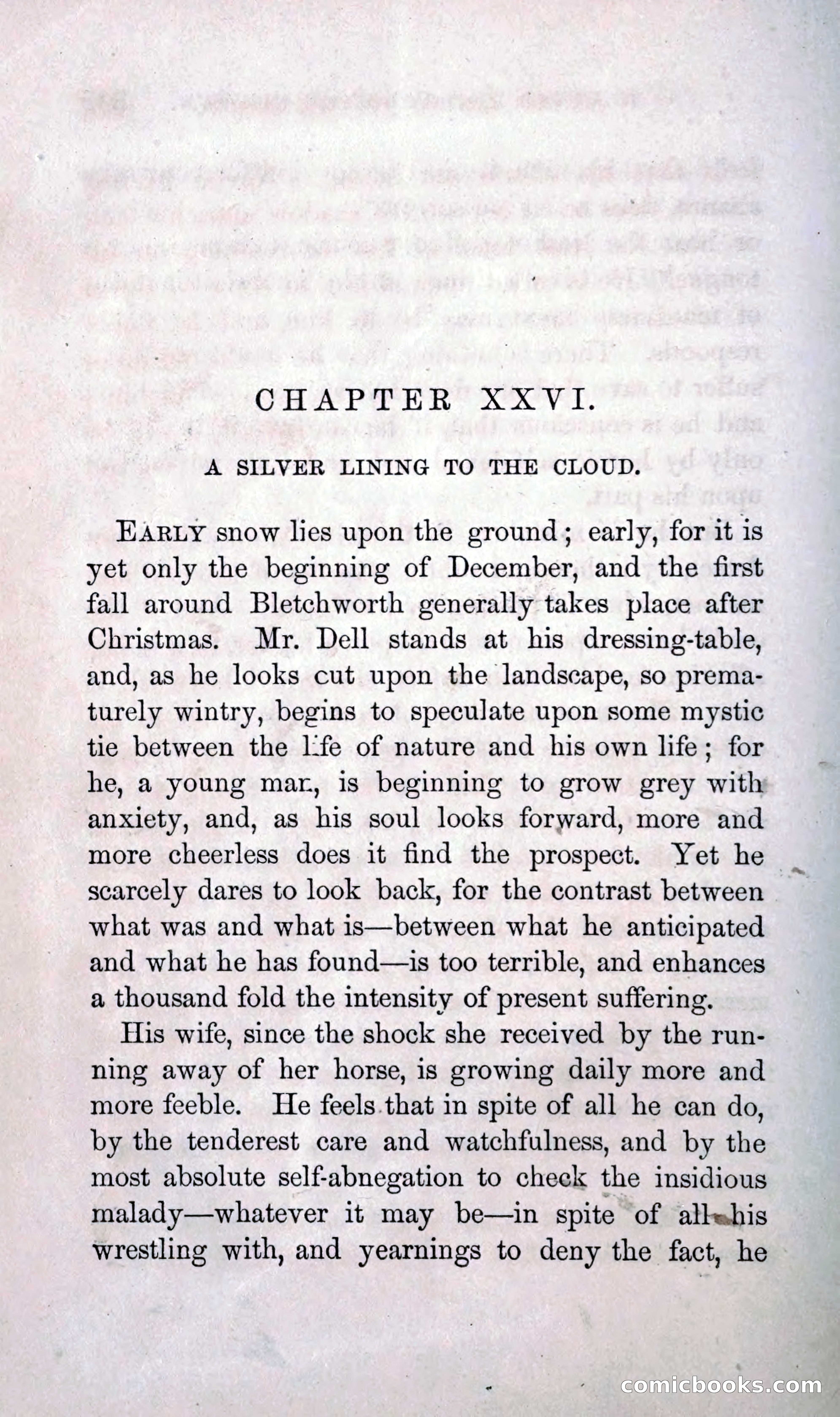 The Shadow in the House — page 345 of 400