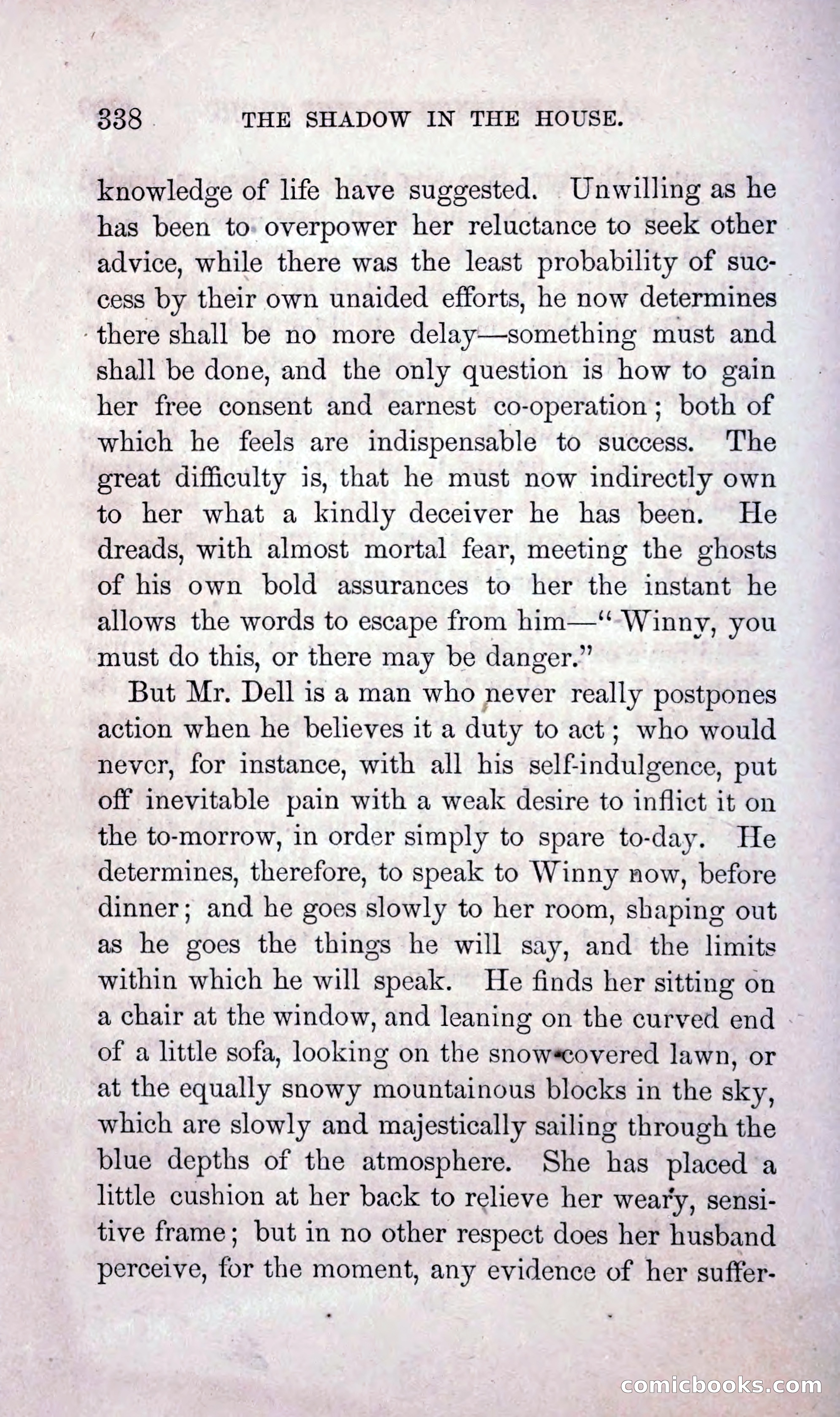 The Shadow in the House — page 347 of 400