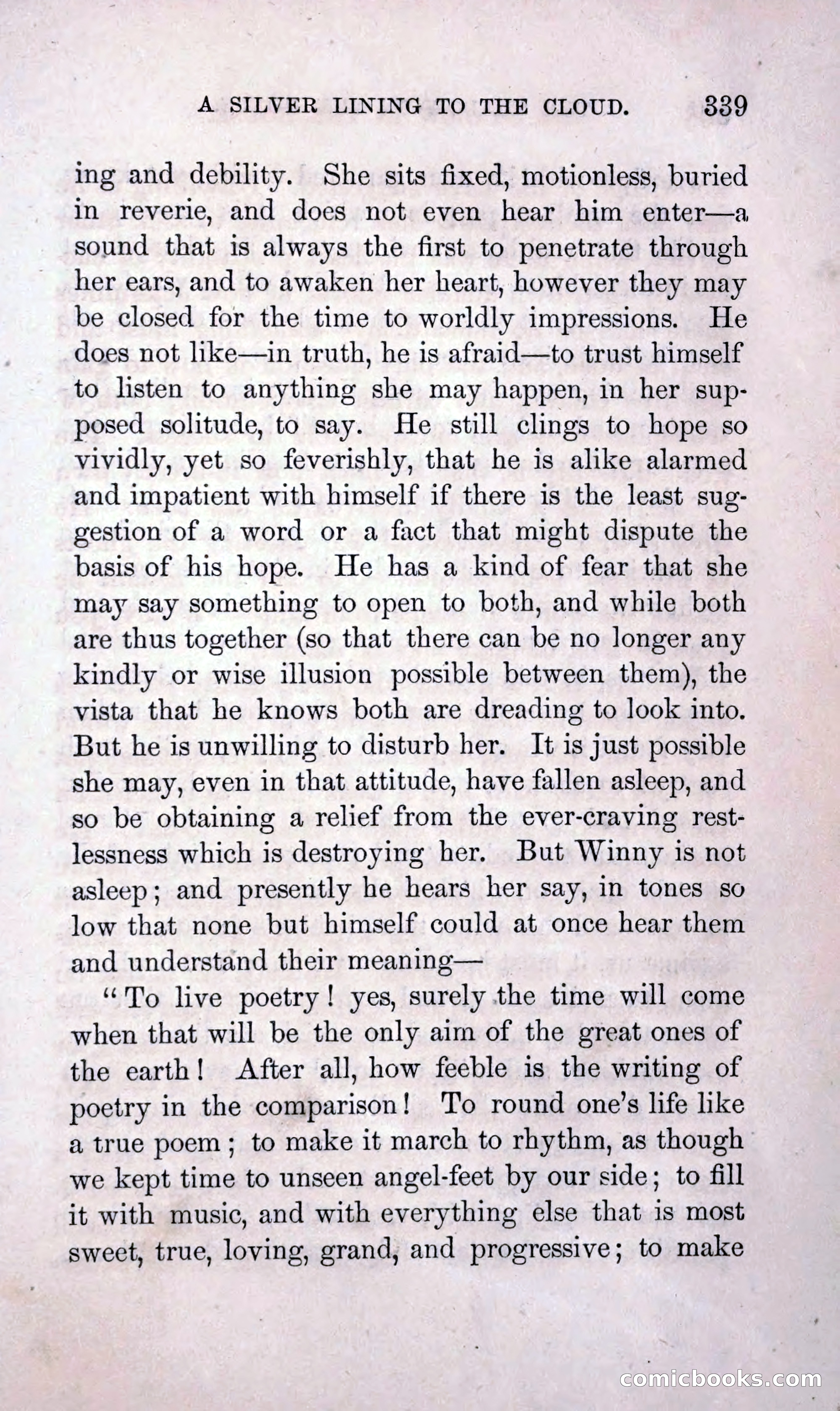 The Shadow in the House — page 348 of 400