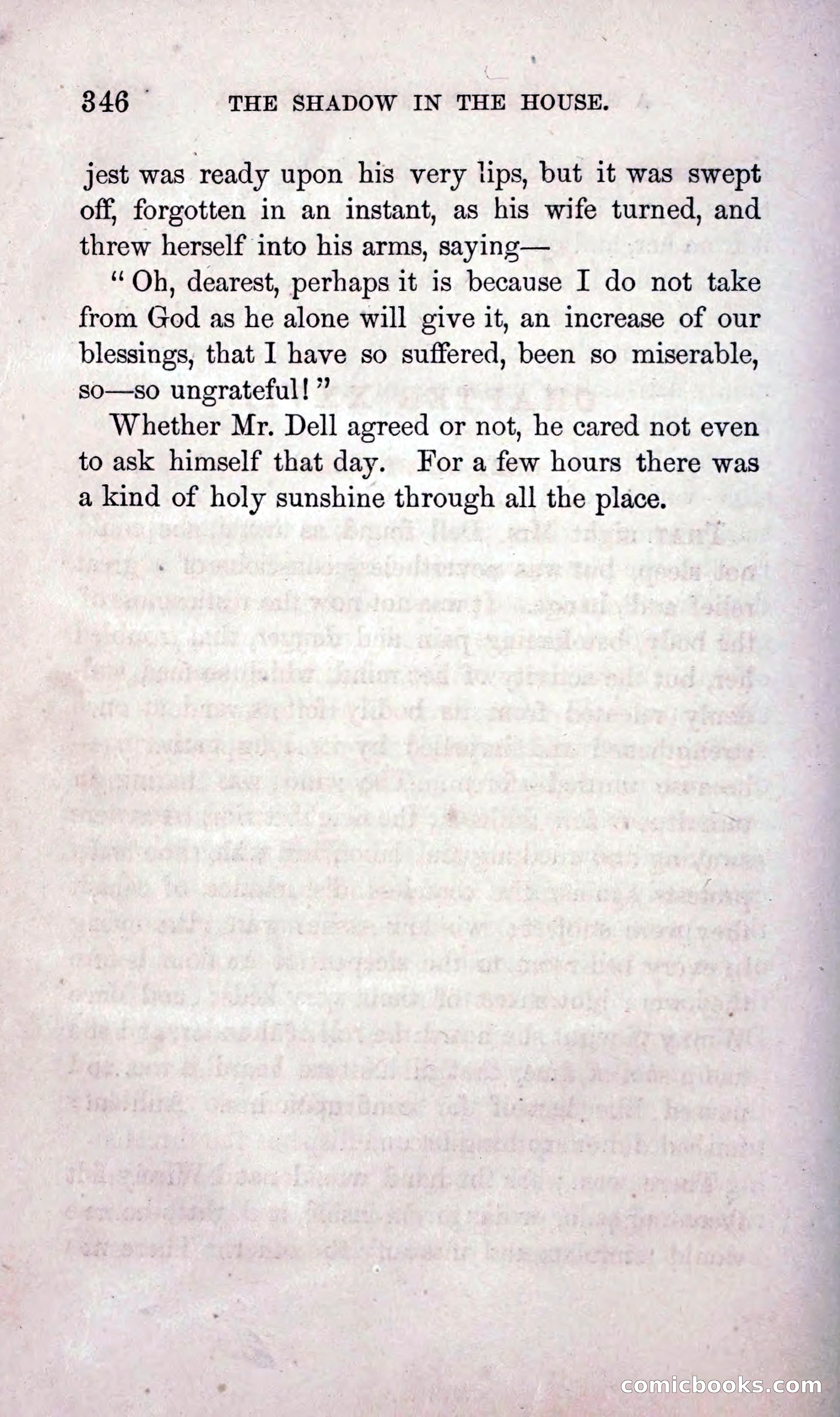 The Shadow in the House — page 355 of 400