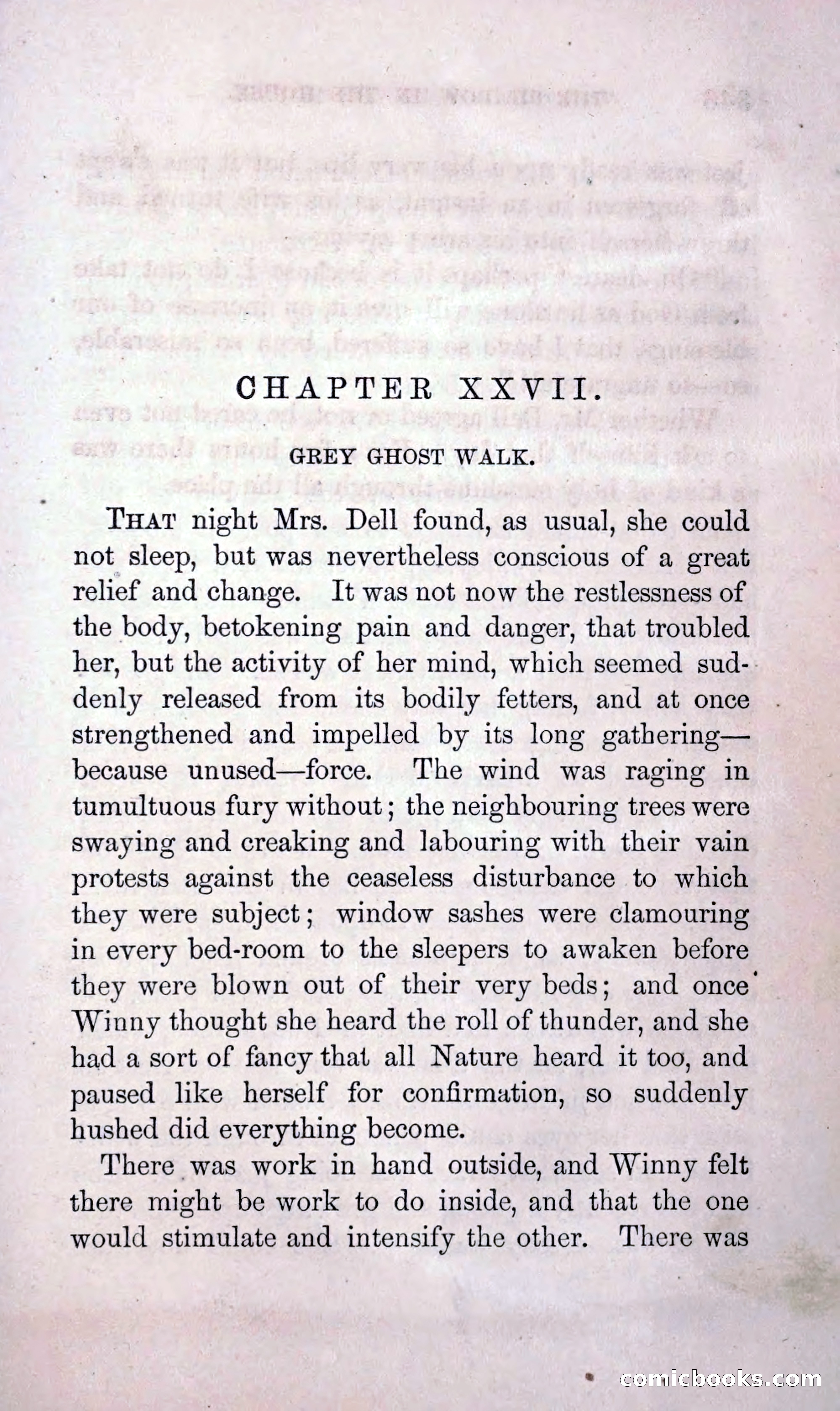 The Shadow in the House — page 356 of 400