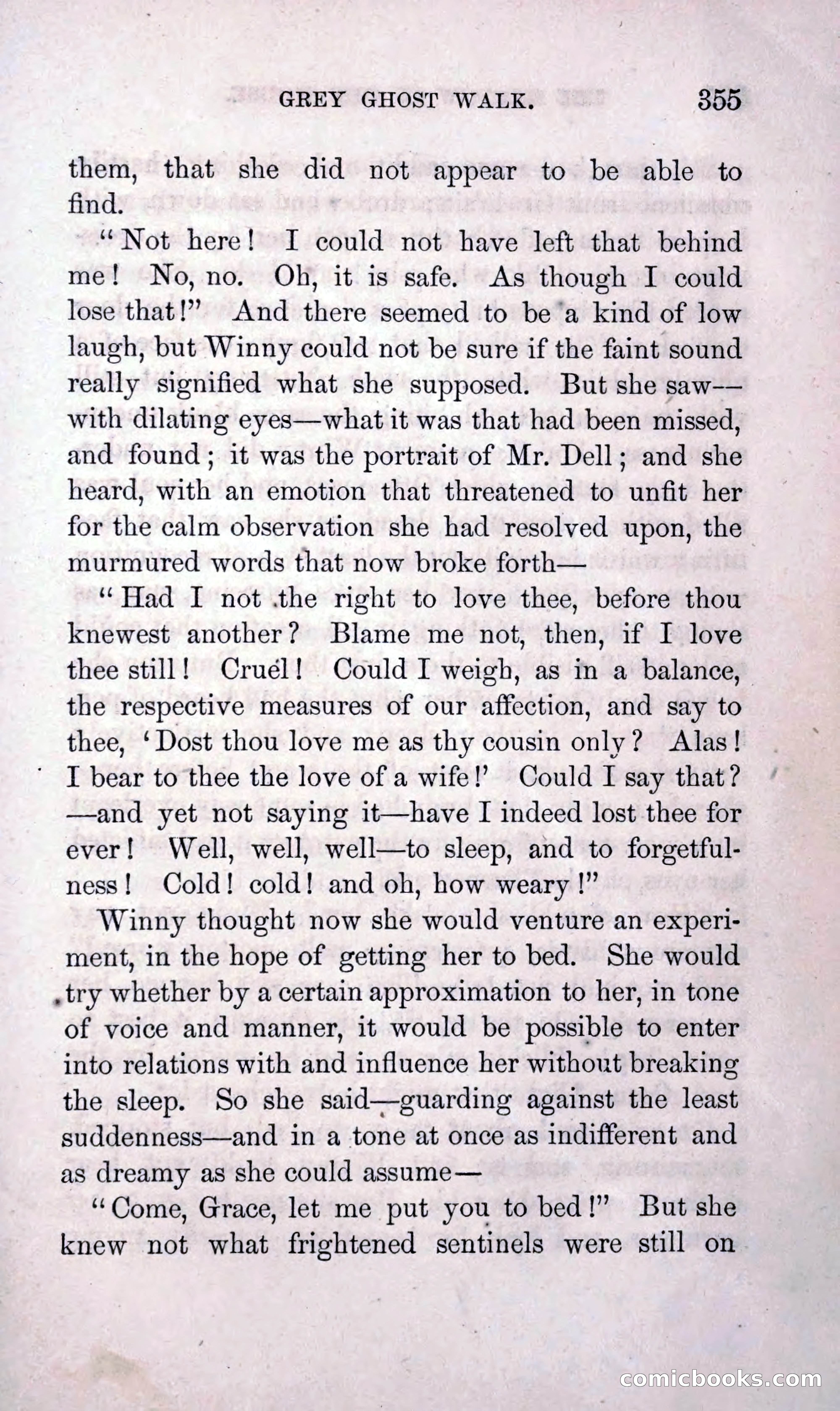 The Shadow in the House — page 364 of 400