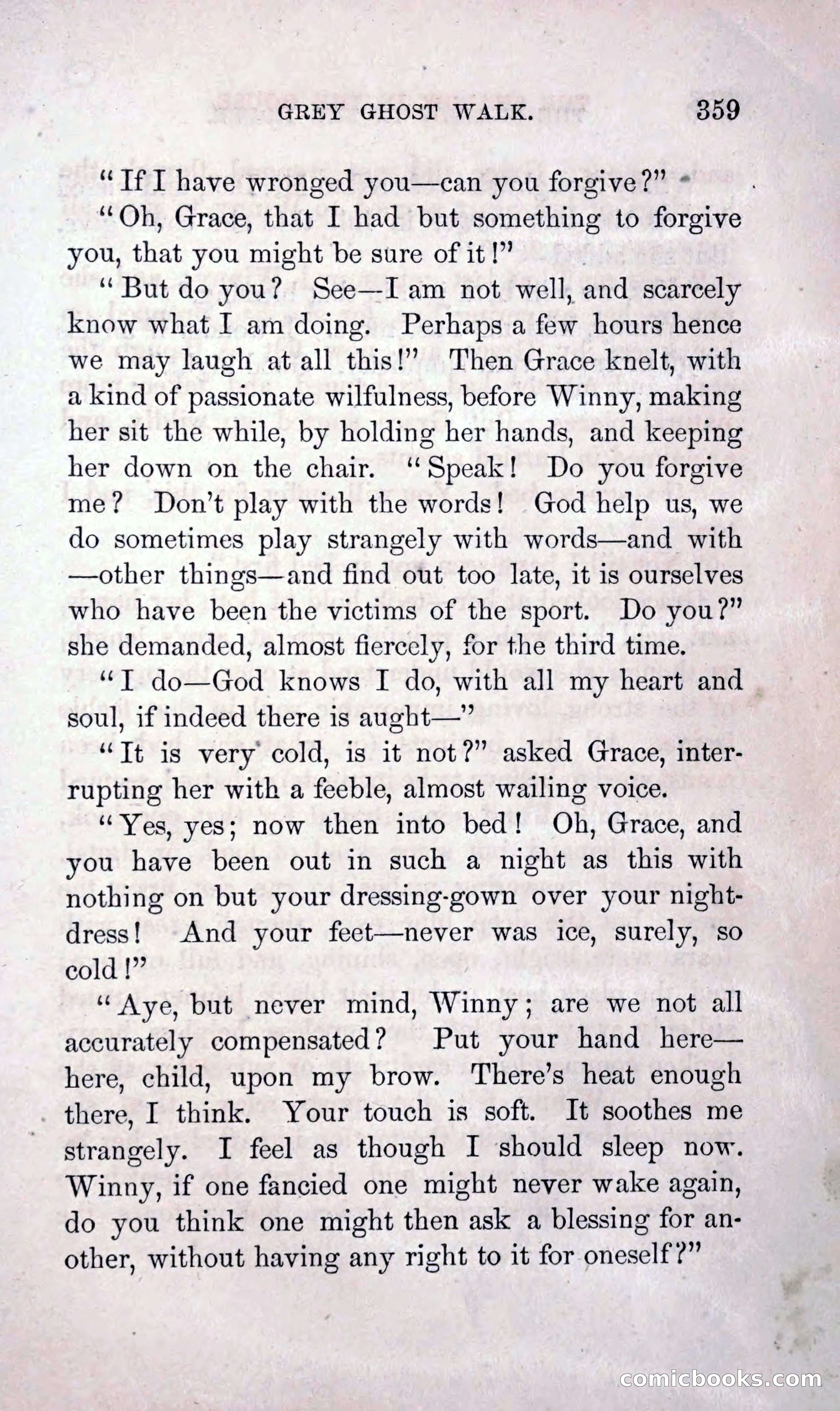 The Shadow in the House — page 368 of 400