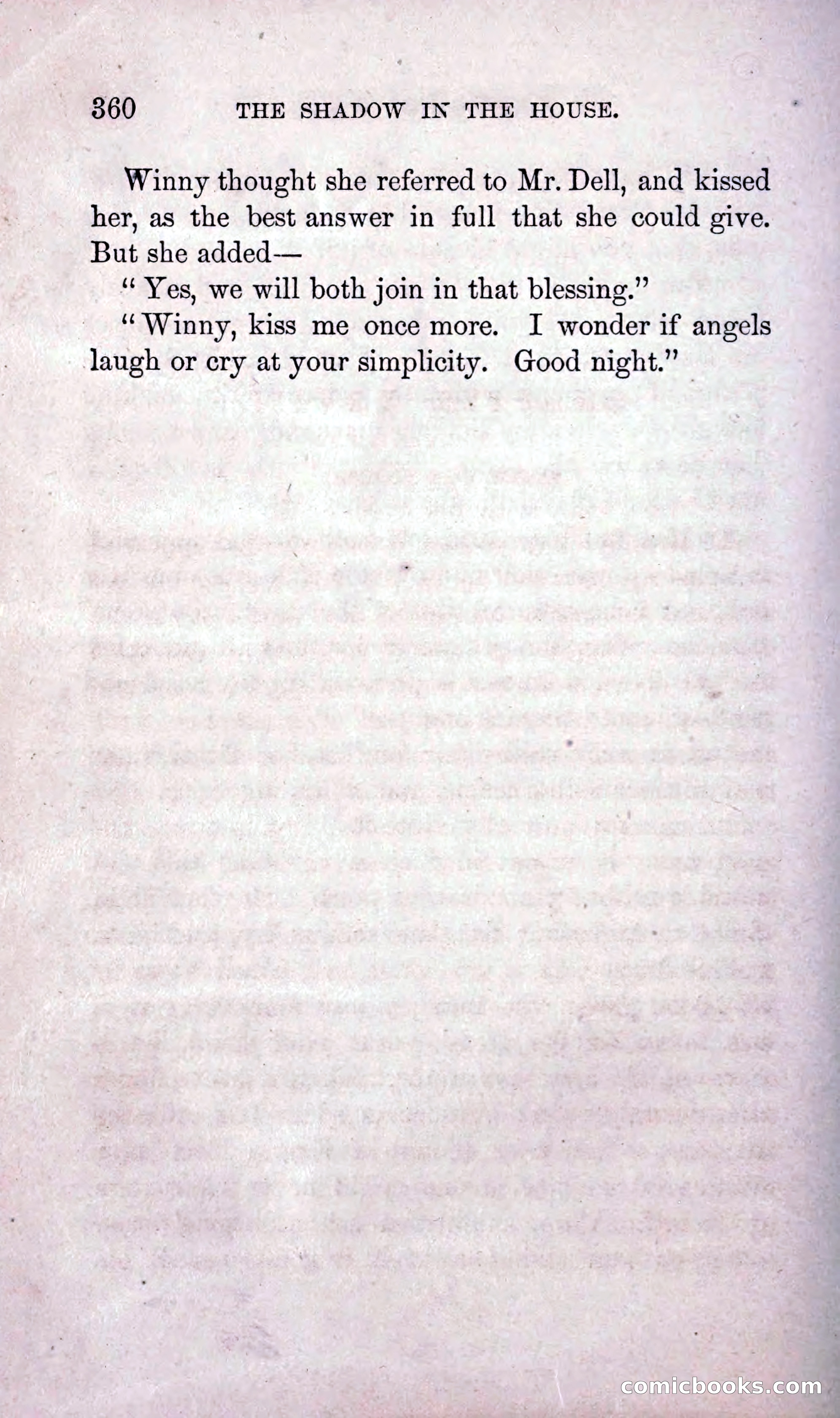 The Shadow in the House — page 369 of 400